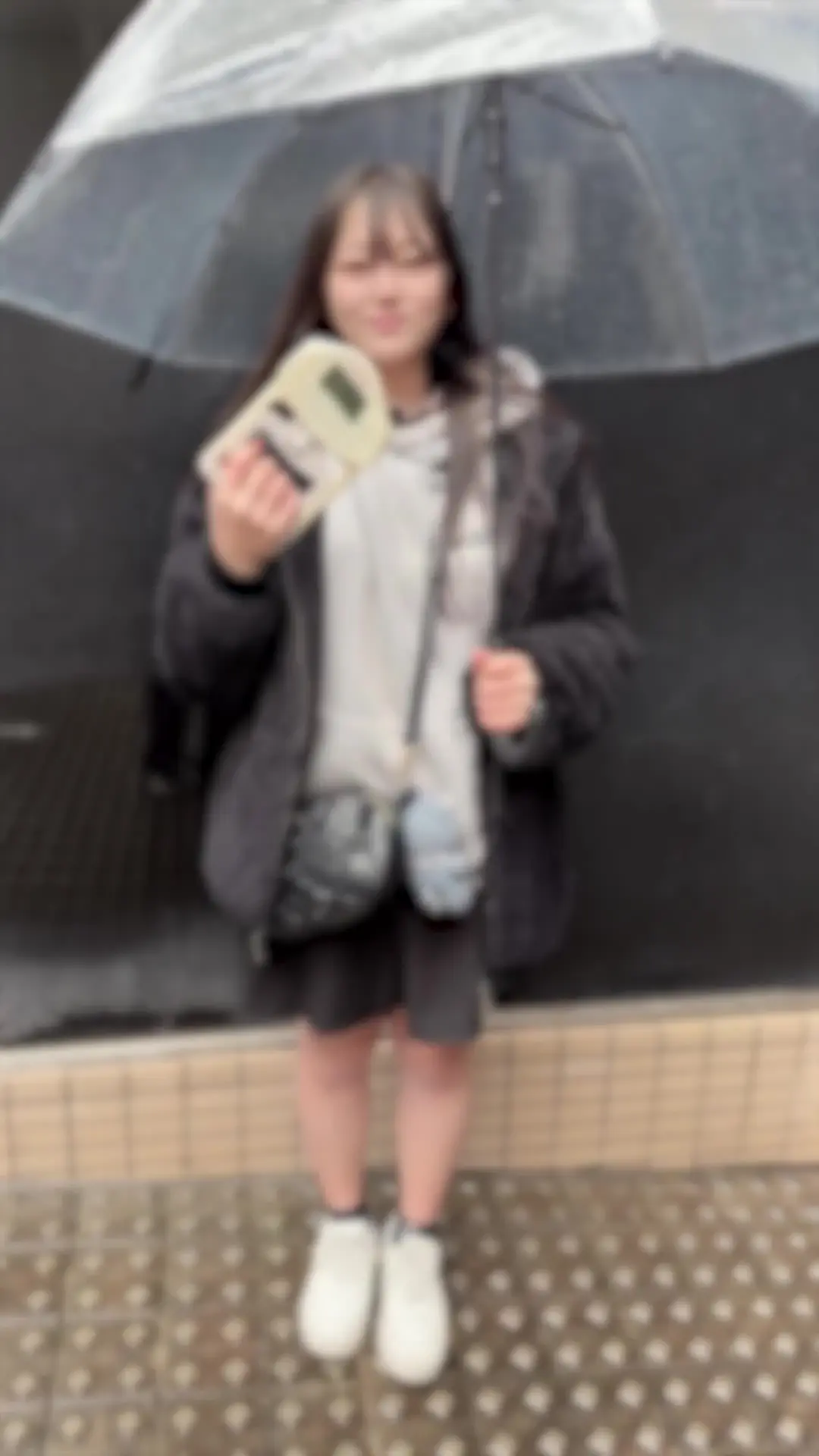【ノリ抜群のダンス女子は身体能力抜群でした。ただアソコの体力は…🫢】
本編はこちら
https://myfans.jp/posts/6f7ba386-5051-4d79-8612-773726f7bf33
🎽女の子情報
名前:ちさき
年齢:23歳
職業:ネイリスト
身長:163㎝/バスト:Fカップ
※動画、写真の無断転載は著作権侵害となり、10年以下の懲役又は1000万円以下の罰金が課せられます。
発見次第、法的措置を取らせていただきます。 (2/2)