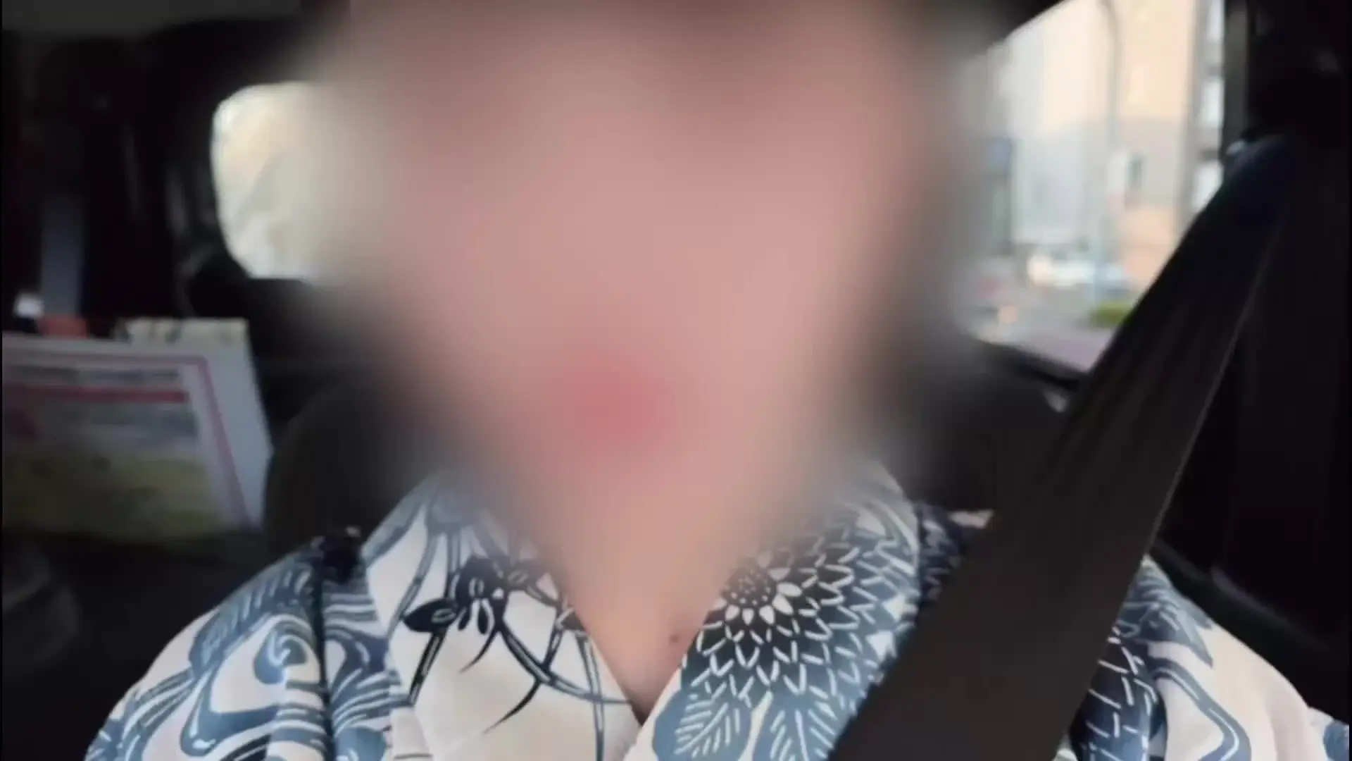 レあ🦒【女子大生ハメ撮りvlog】「《8.26花火大会の後そのまま二人の場所に。》 SNSや学校ではthe 陽キャの彼女 でも、人には表に出さない裏の顔がある」の投稿サムネイル