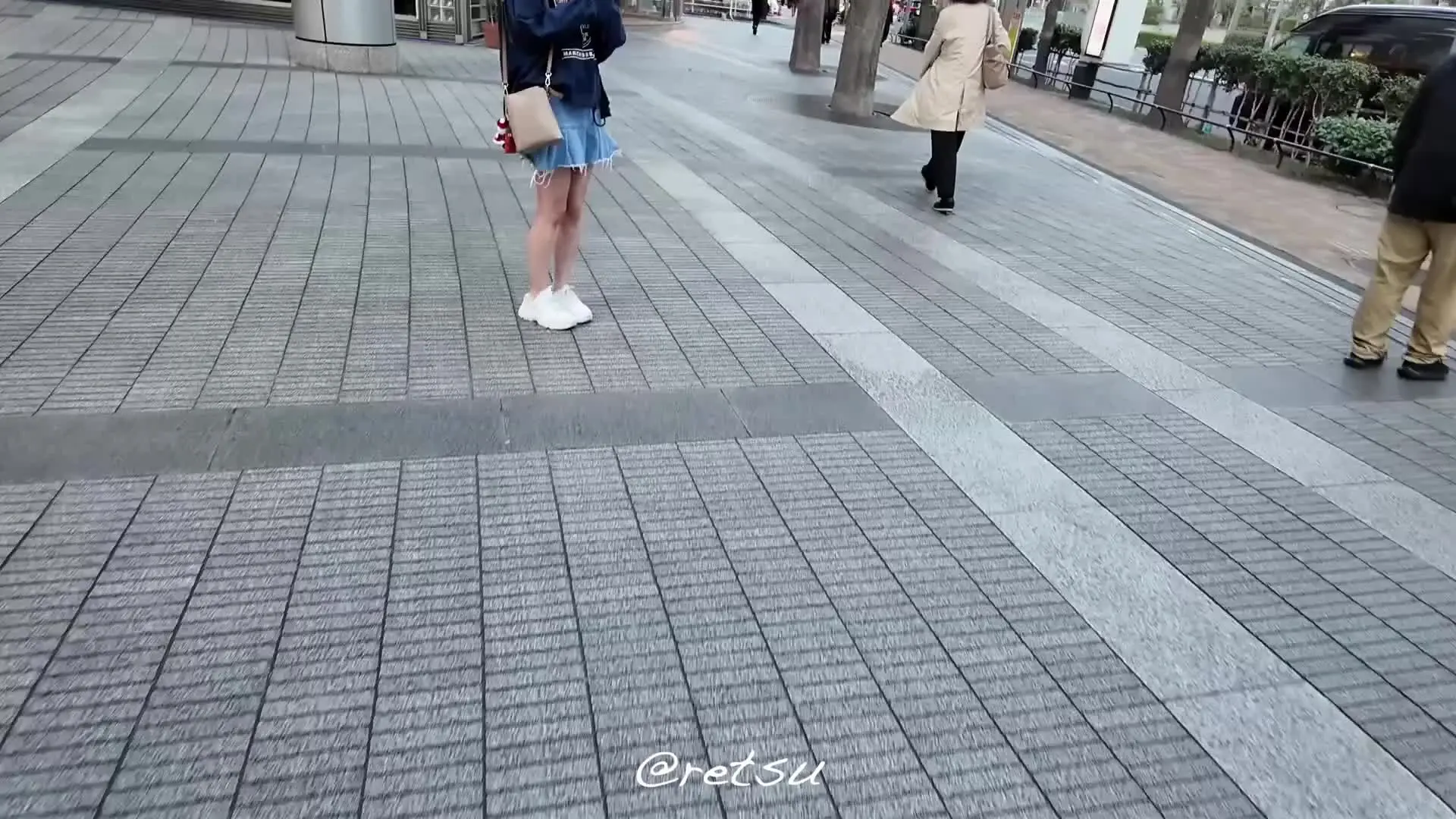 烈「【大ファンだった月野江すいちゃんとついに遊べました！！！】 ※公開から限定72時間のみ単品販売中 いいねしてもらえるとすいちゃんに伝えられるので、よければポチッ」の投稿サムネイル
