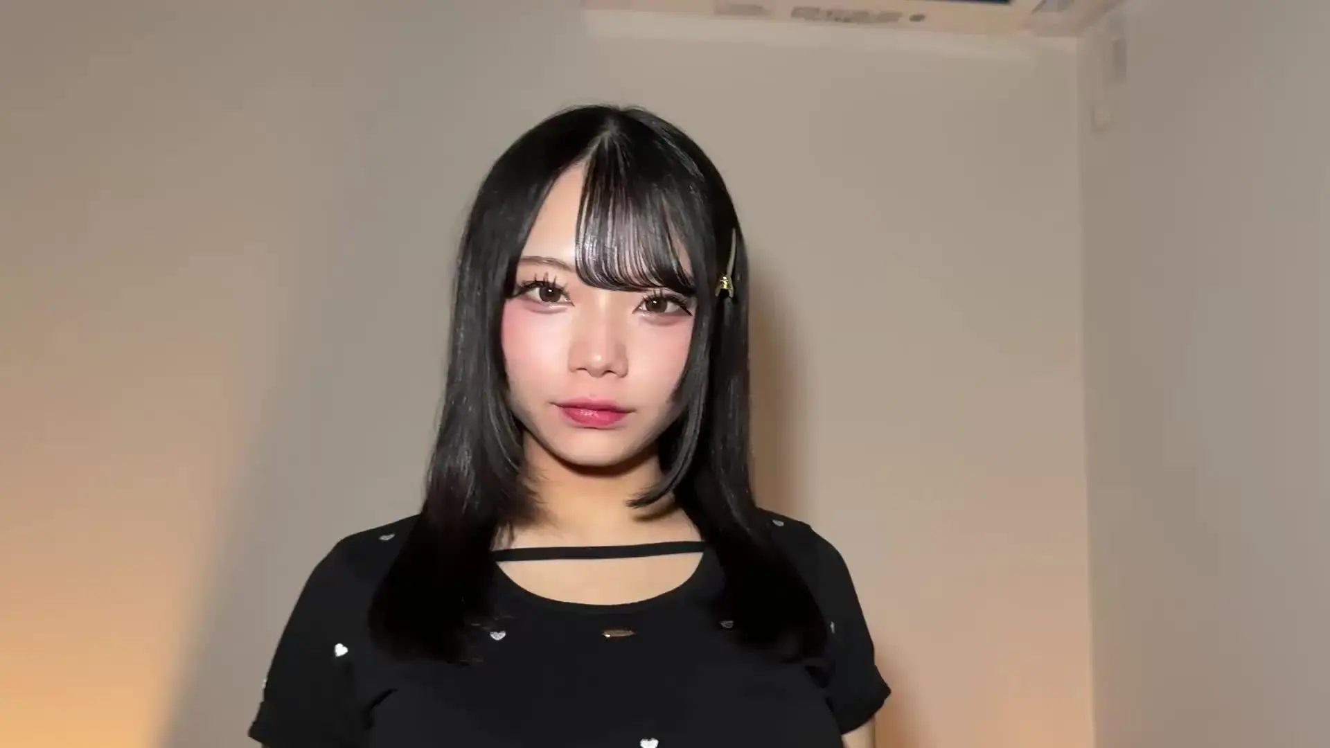 つばさ❗️【メス親と彼女と素人女】「爆美女のNo.1コンカフェ嬢に中出し 日本でもトップレベルのコンカフェ嬢が会いに来てくれました。理由を聞いたら「動画見て私もされてみたかった…」と…。こんなに可」の投稿サムネイル