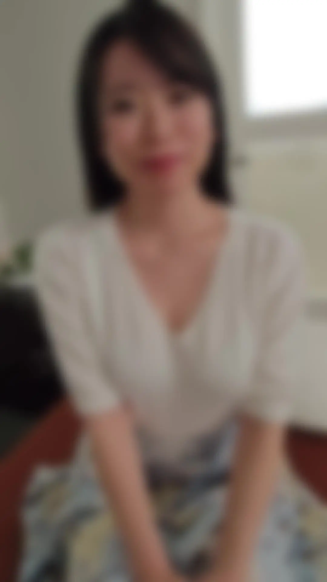 M助～街角ナンパの達人～「いいなり浮気妻＃008【さやかさん】💕 結婚７年目で１児の母、スーパーでレジ打ちパートしてる人妻【さやかさん】💕 スーパーの店長と浮気した事がきっかけでSEXに」の投稿サムネイル