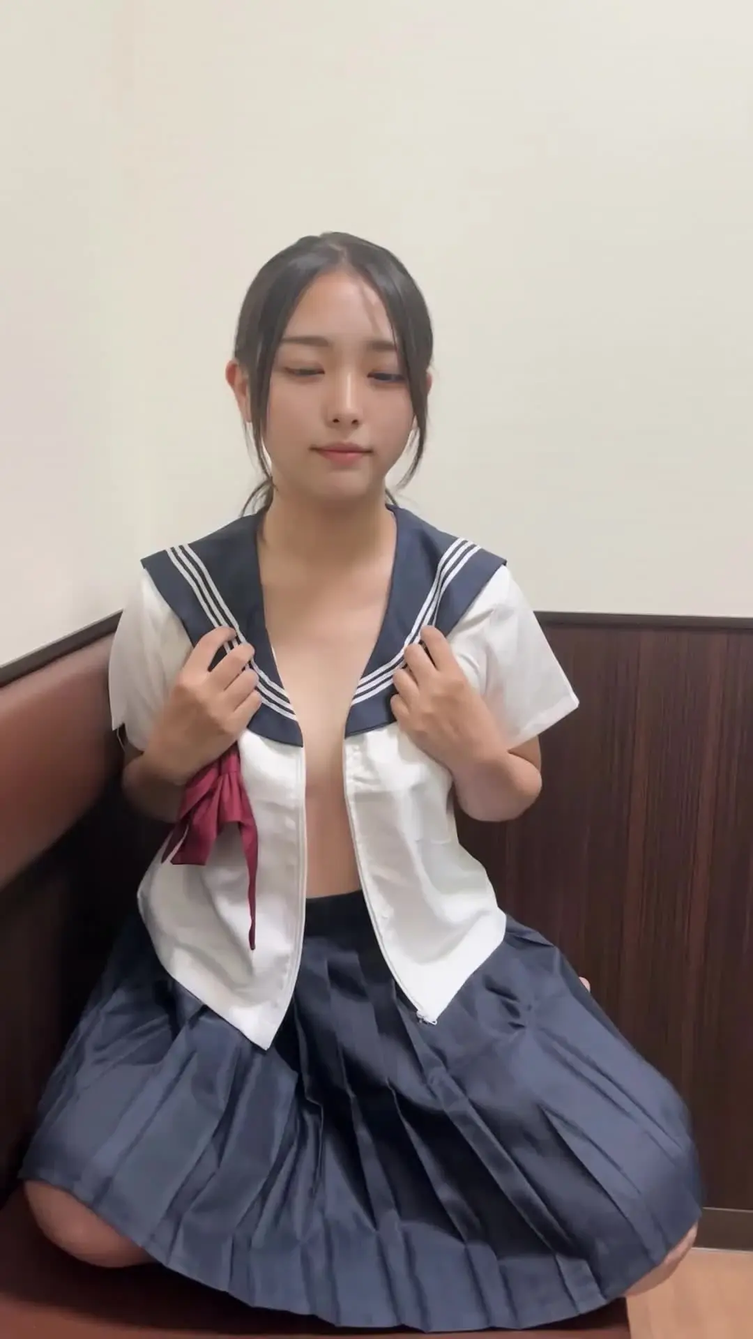 のの（NOは言わない）「実は…この動画、ずっとひっそり温めていました。 とってもピンクで、とっても可愛い（かもしれない）です。 少しでも楽しんでもらえたら、すごく嬉しいです。」の投稿サムネイル