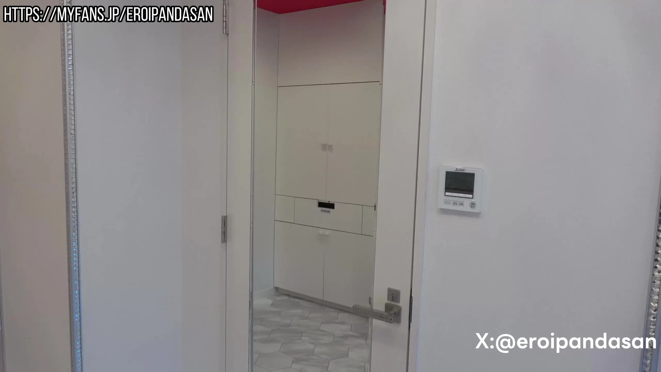 スケベなパンダ「SSS級Fカップ清楚系美人、ドM男を調教して発情MAXのところを別の男に三穴ローテーション挿入→アナル中出で絶頂失神！」の投稿サムネイル