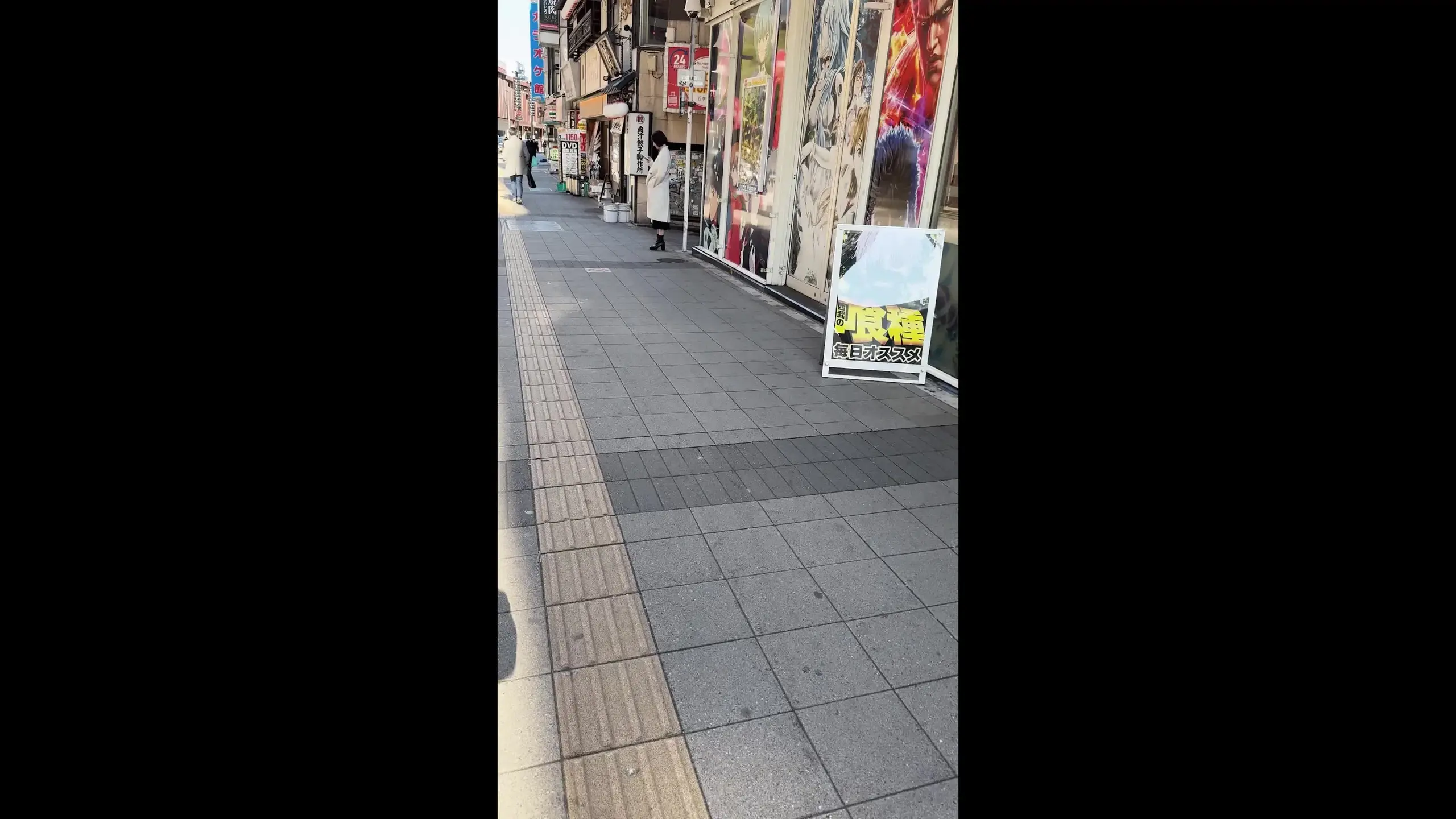 渋谷くん「前回動画を投稿したら大好評だったのでまた遊んできました。 1回目から変わらずカルバンクラインが似合うモデル並みのルックス、スタイル。 有名大卒の秀才税理士ちゃん」の投稿サムネイル