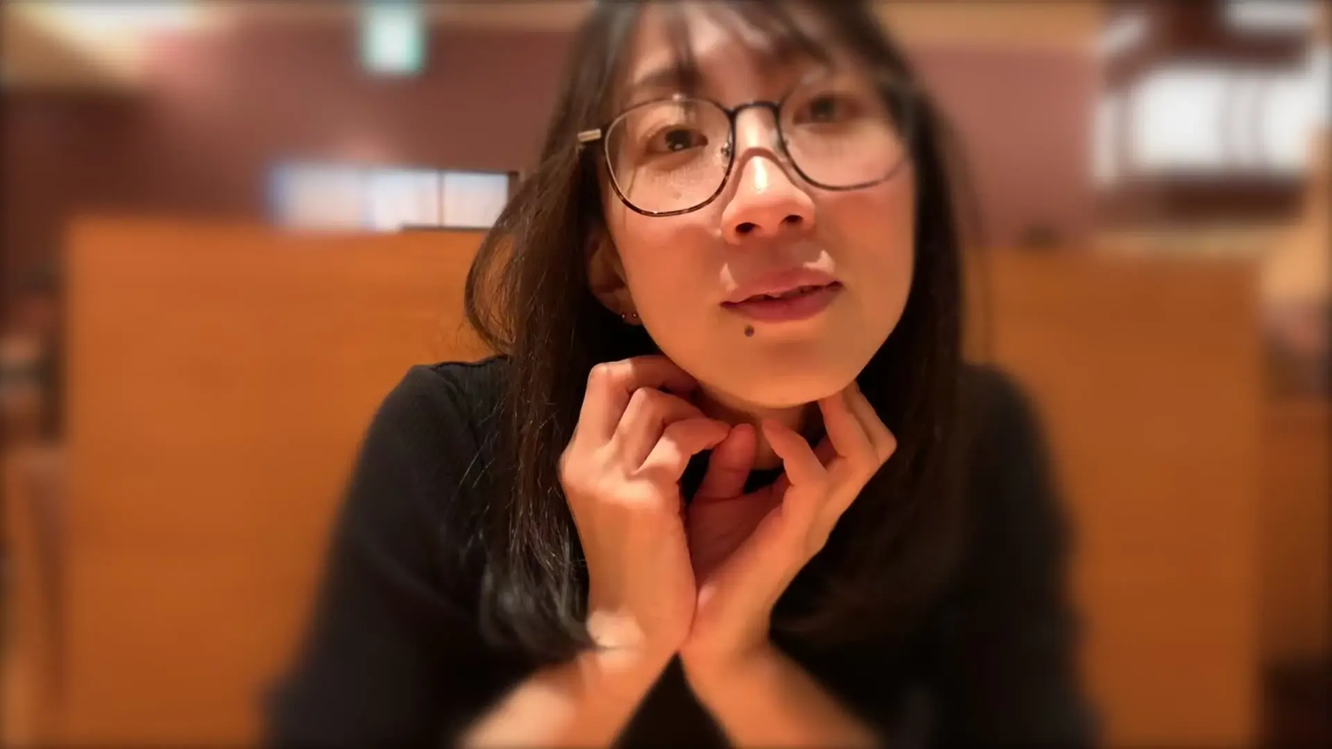 河合みく【フェラ好き彼女】「久しぶりのお泊まりデート♡ ホテルのチェックインまでに時間がありすぎて、二人とも一刻も早く合体したいのに焦らされまくった結果、入ってるだけで気持ち良すぎて意識飛」の投稿サムネイル