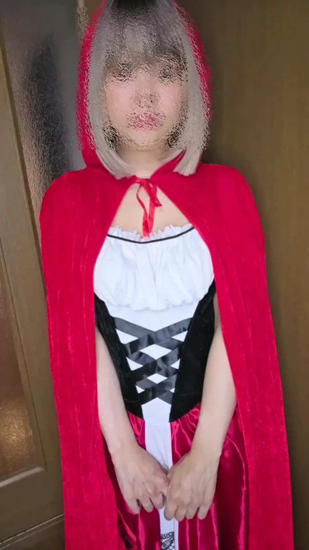 朝日屋あさひ☀️🌱「ファンクラブ限定ショート動画❤️👧🐺」の投稿サムネイル