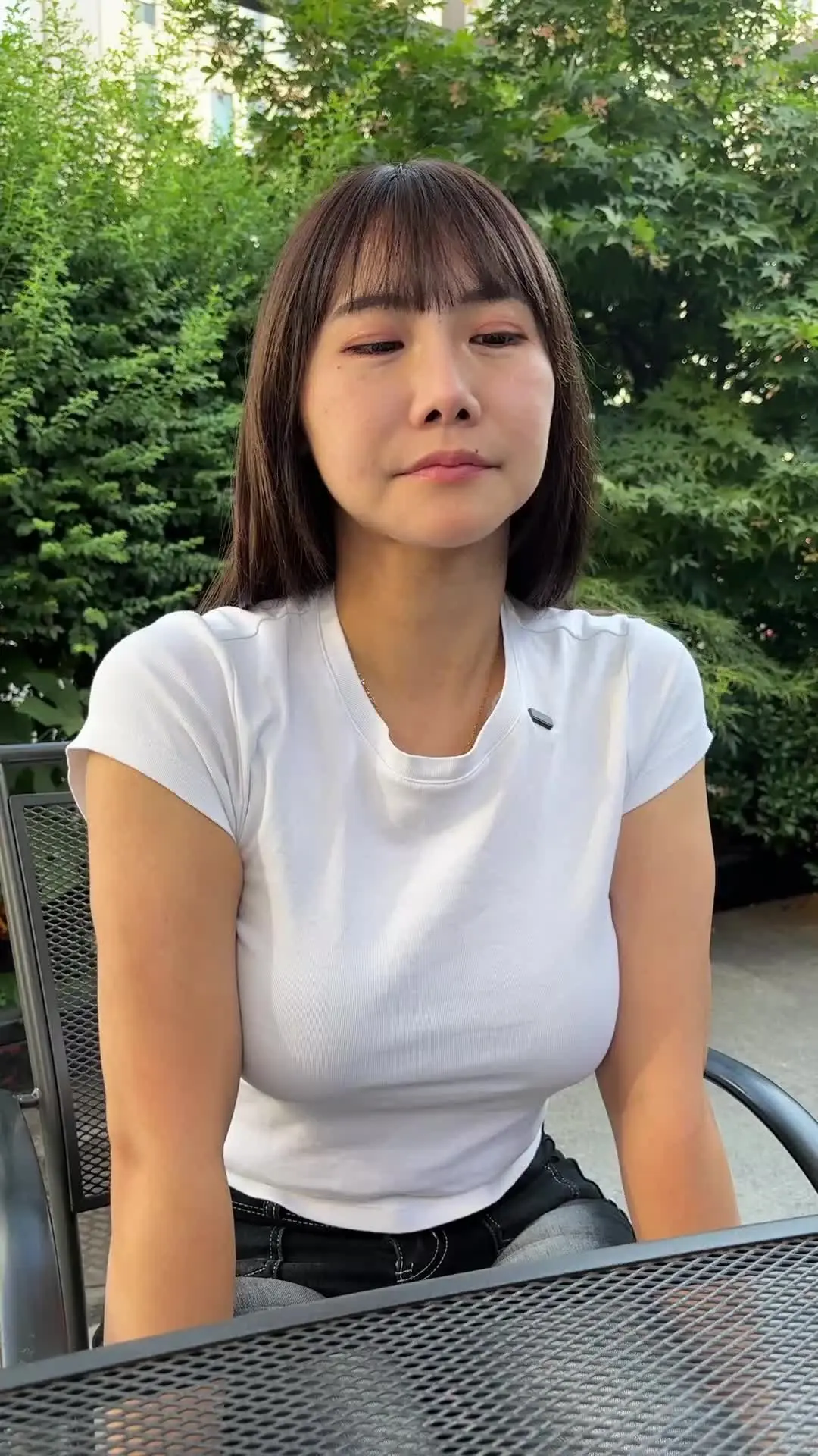 恨み晴らします。「29歳Hカップ元グラビアアイドルの人妻さん。 「誰かに求められないと不安で….」「１人でシても満たされなくて…」とDMをいただき会ってお話を聞いてきました。 待」の投稿サムネイル