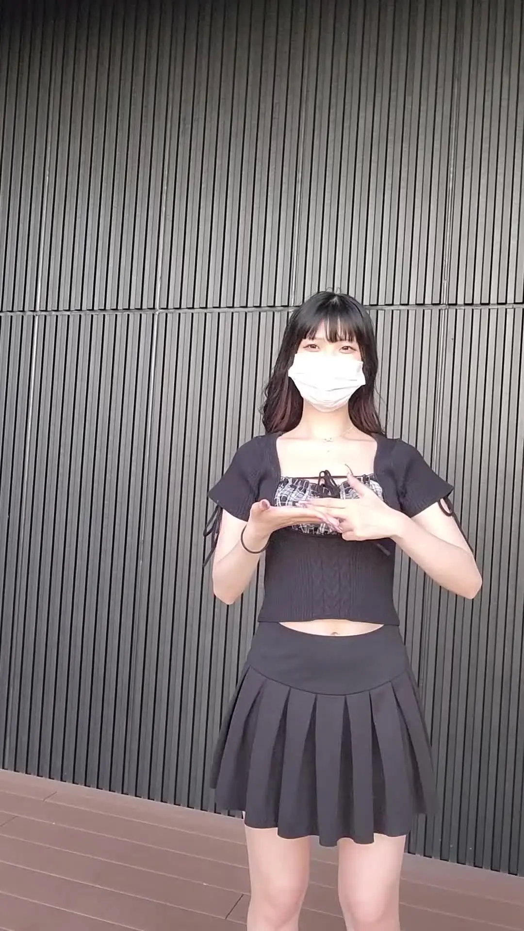 ねる「【本編お顔出し！】 ねるに会いにK!TE🫶 ねるに会いにK!TE🫶」の投稿サムネイル