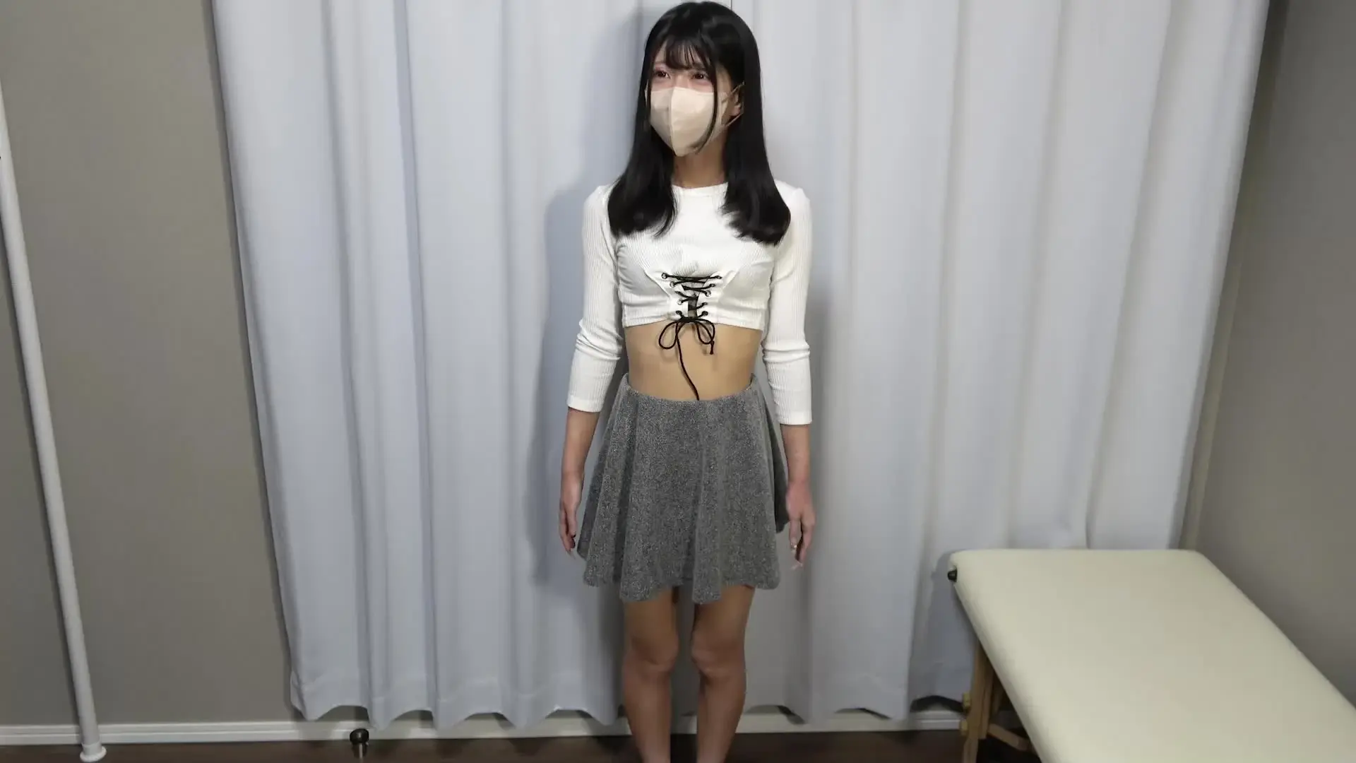 整体サロンかみのて「今回のモニターさん：井藤みくさん。日本全国を旅しながらvlogを撮るいわゆる旅行系you〇uberさんです。まだフォロワーが少ないながらも収益化目指して頑張って」の投稿サムネイル
