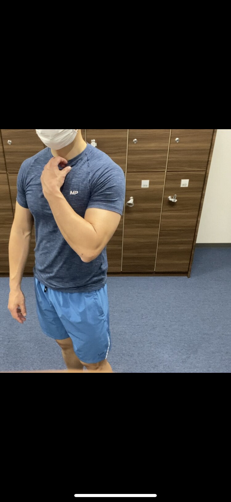 ジム sample 1