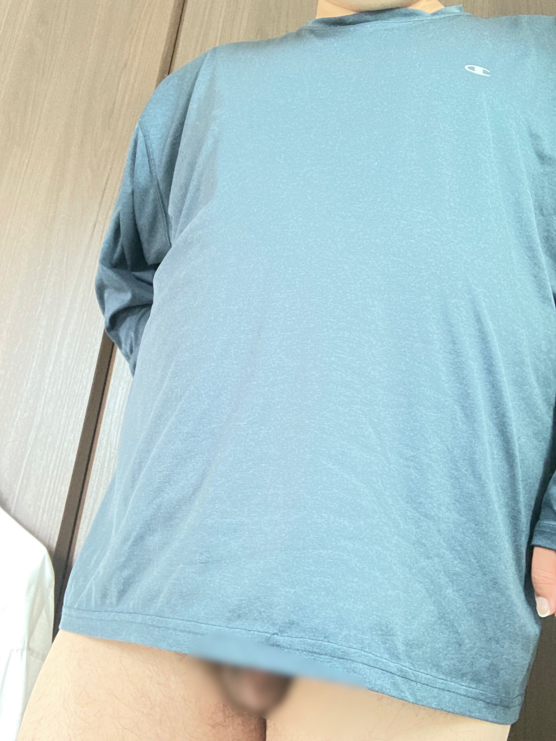 こうたの身体、少しずつ🤏 sample 1