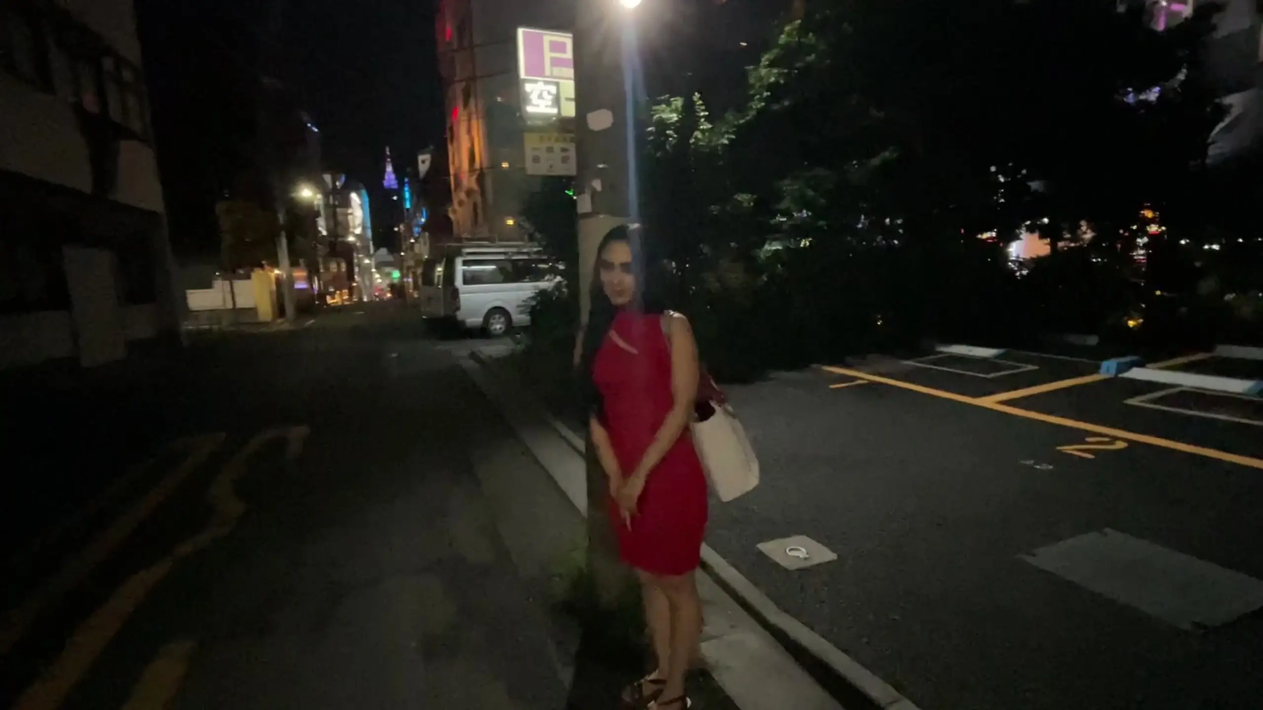 KURO【痴女たちとのエロ活動】「「六本木クラブ在籍・ブラジル🇧🇷籍ダンサーと純粋にSEXしまくり密会！！」」の投稿サムネイル