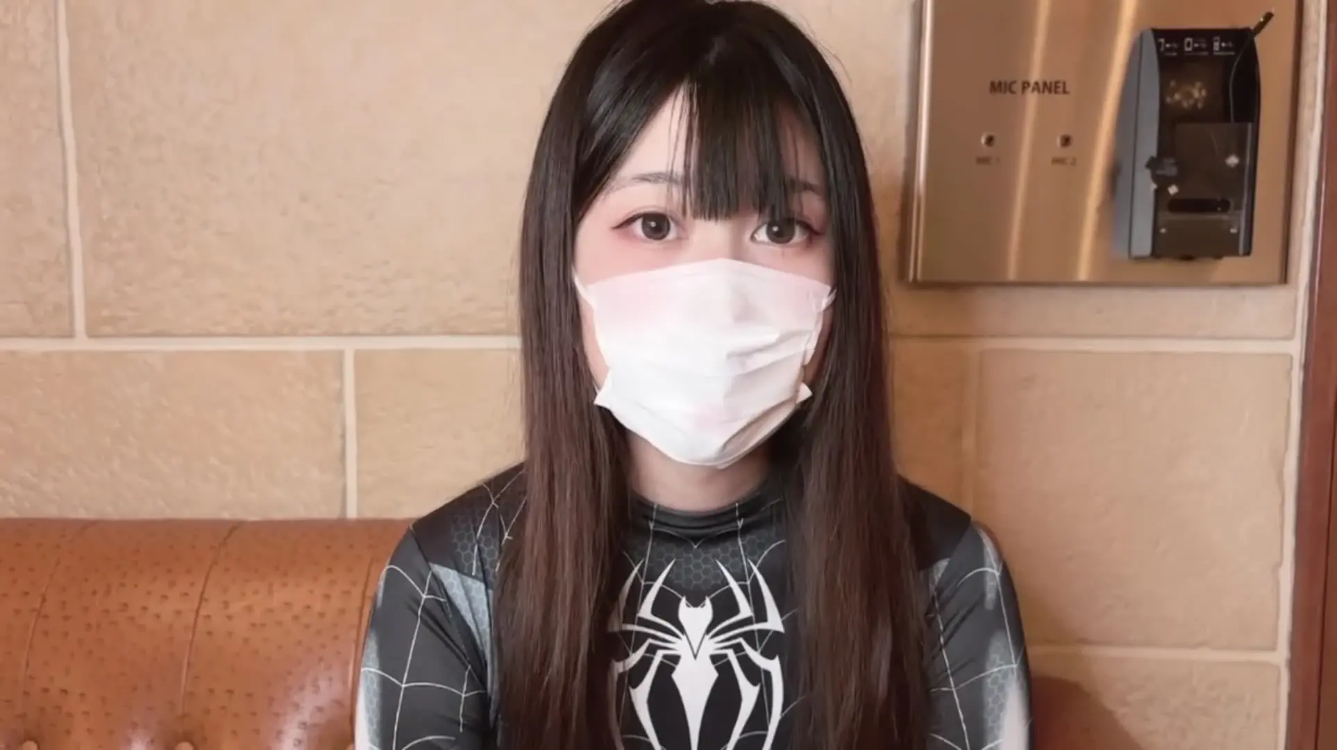 素人えっちとっく・ハメ撮り「■フェラチオ口内射精動画 ついに当チャンネルに現役地下アイドルさん参入 現役でアイドルやってるだけあってTikTokの動きが良い」の投稿サムネイル