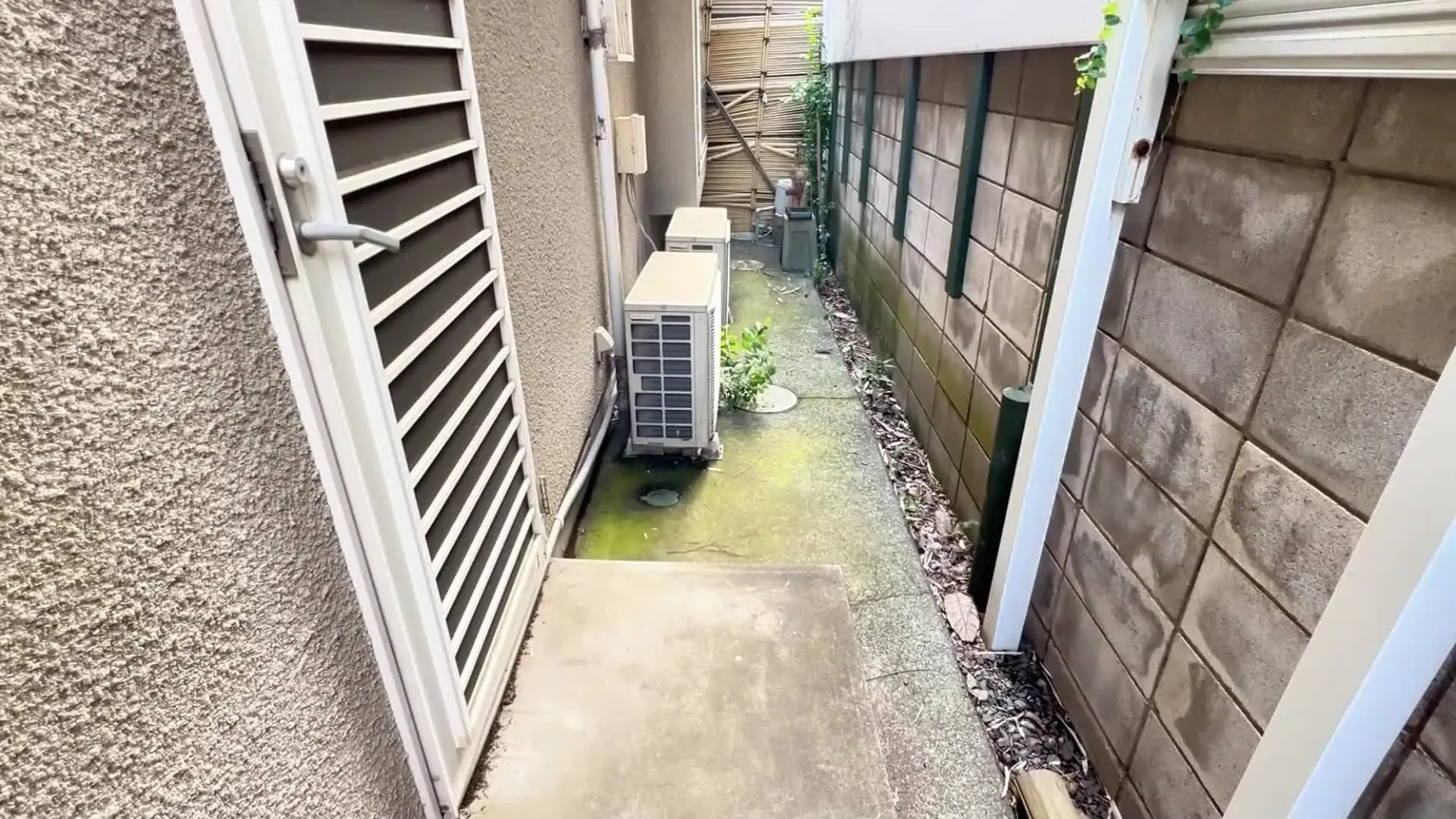 潮吹マリン「※絶対に通報しないでください　変態潮女2人のガチ露出映像が流出【潮吹マリン×甘雨ラン】」の投稿サムネイル