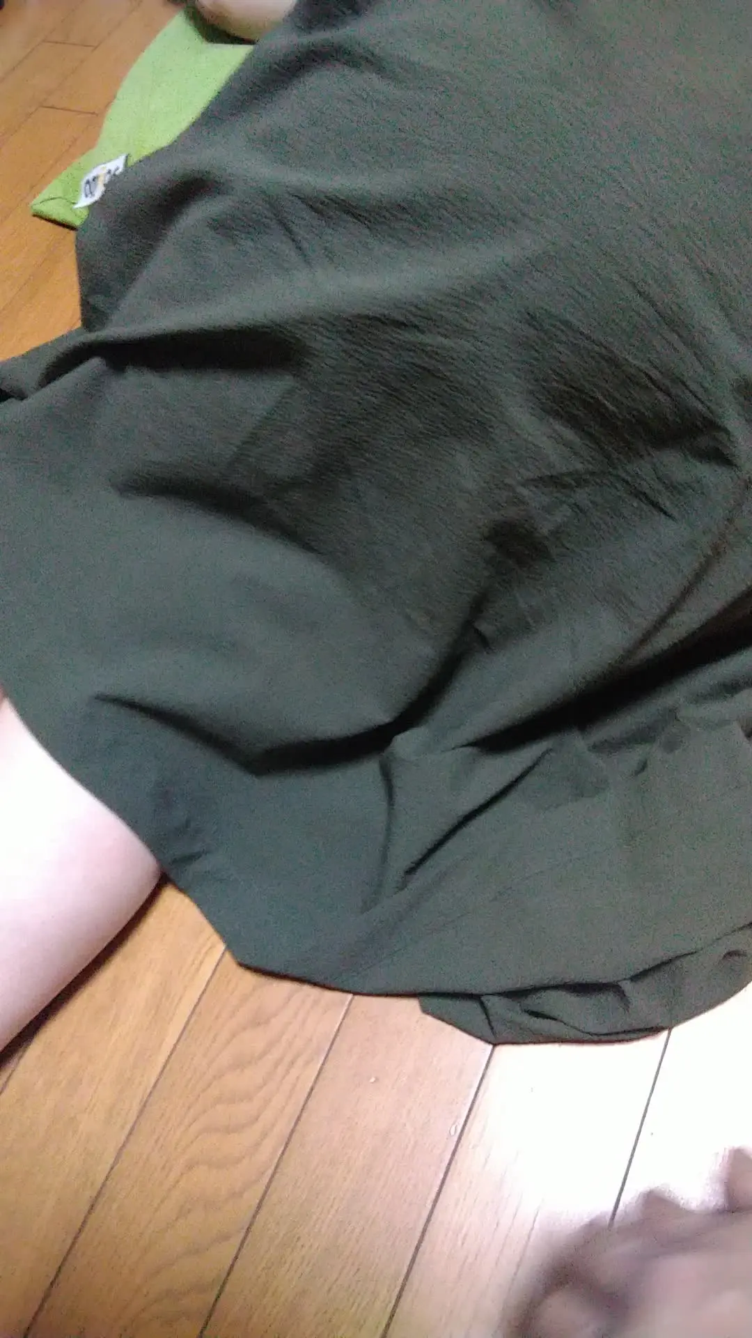 ぽっちゃり好き過ぎ「寝ている間の撮影も後で本人見せて反応を。『いやー』って言いながら変態の私を渋々黙認」の投稿サムネイル