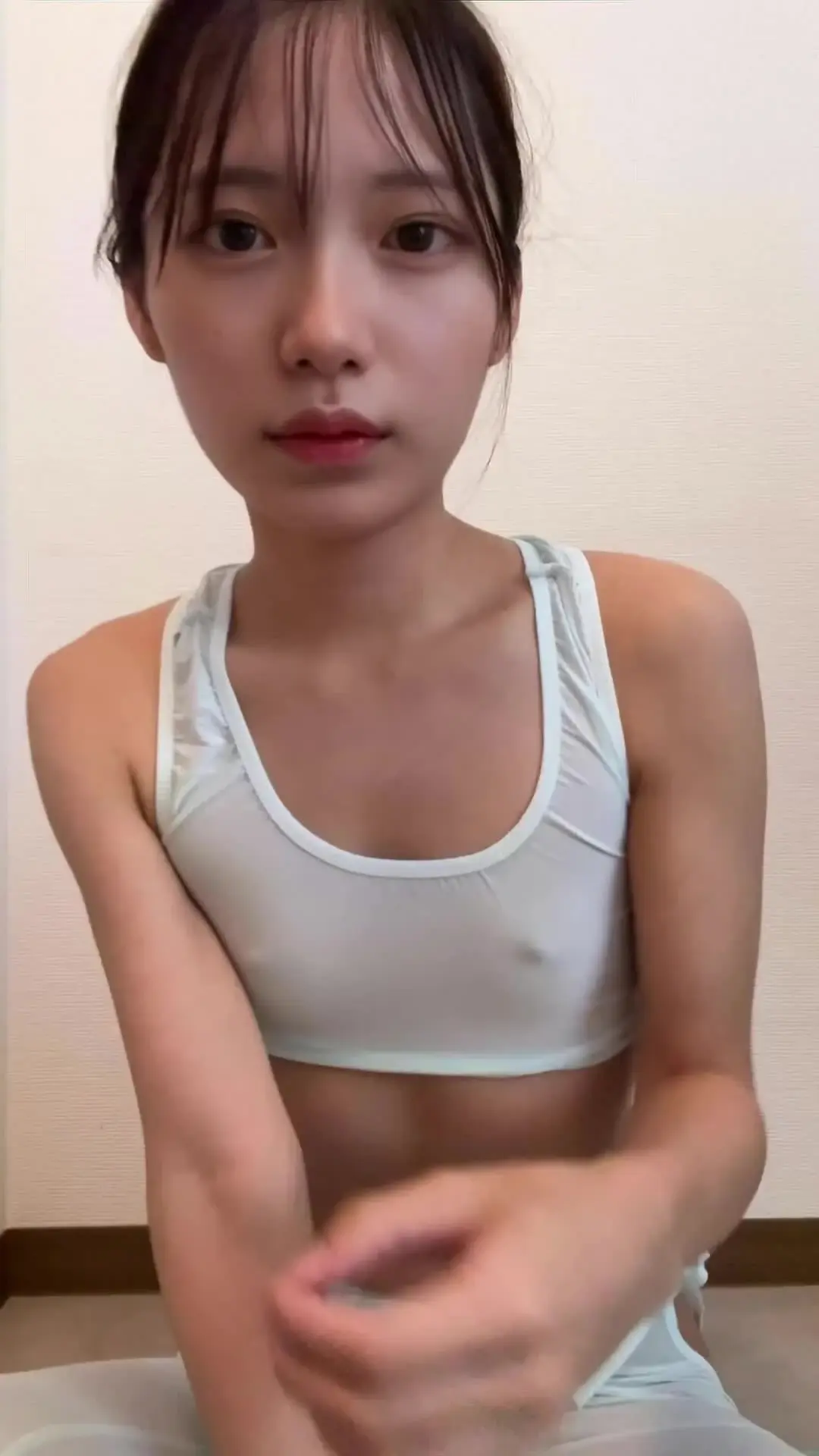 お疲れ様です、ももかです。