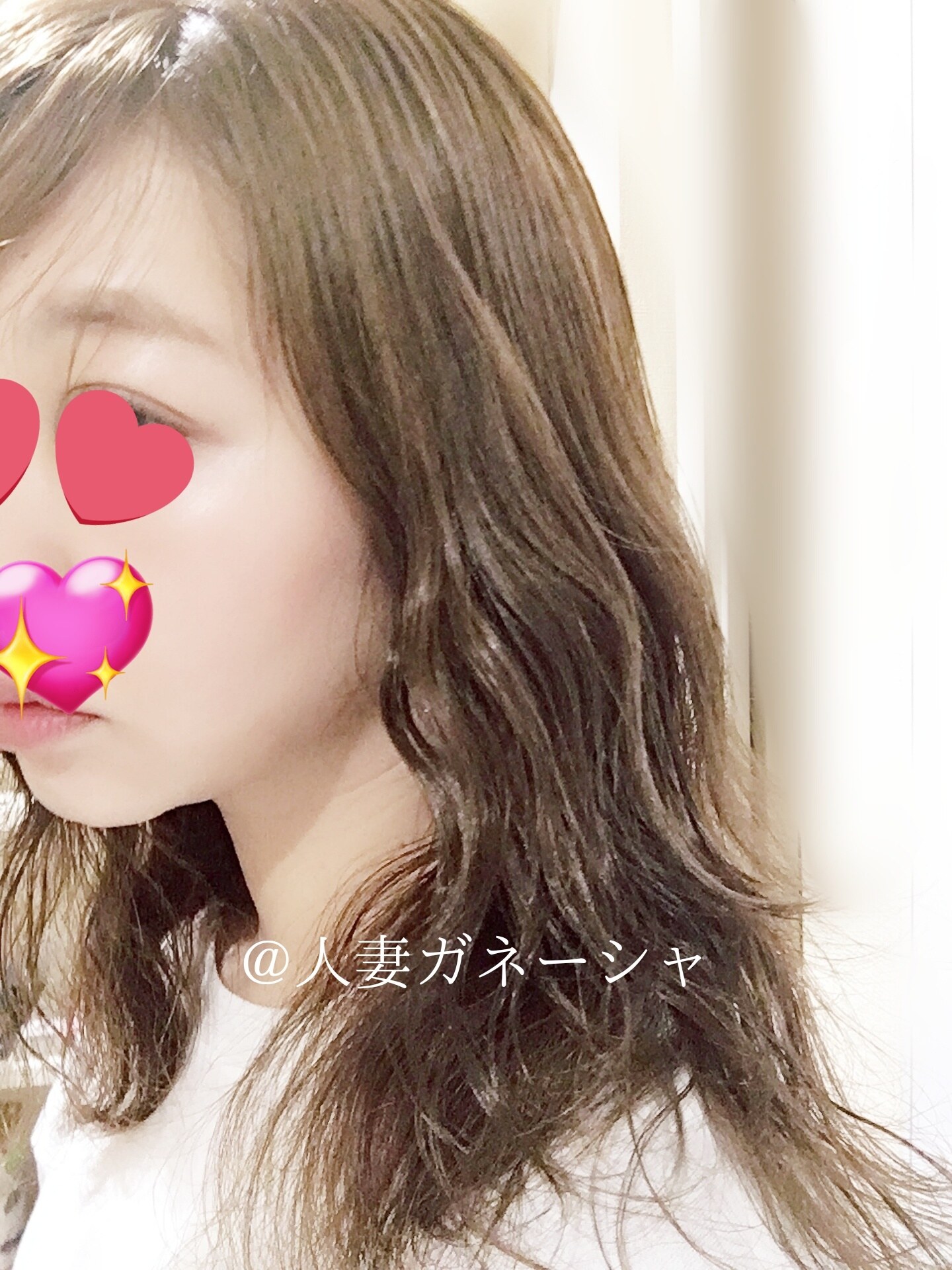 ガネーシャ/人妻146cmちっぱい「こんな事絶対しなかったマジメな妻ですのでファンの方の暖かい声援や購入してもらえたという経験が妻が自分からエロい方向にいってくれる方法なんだと実感しました🙇 ファ」の投稿サムネイル