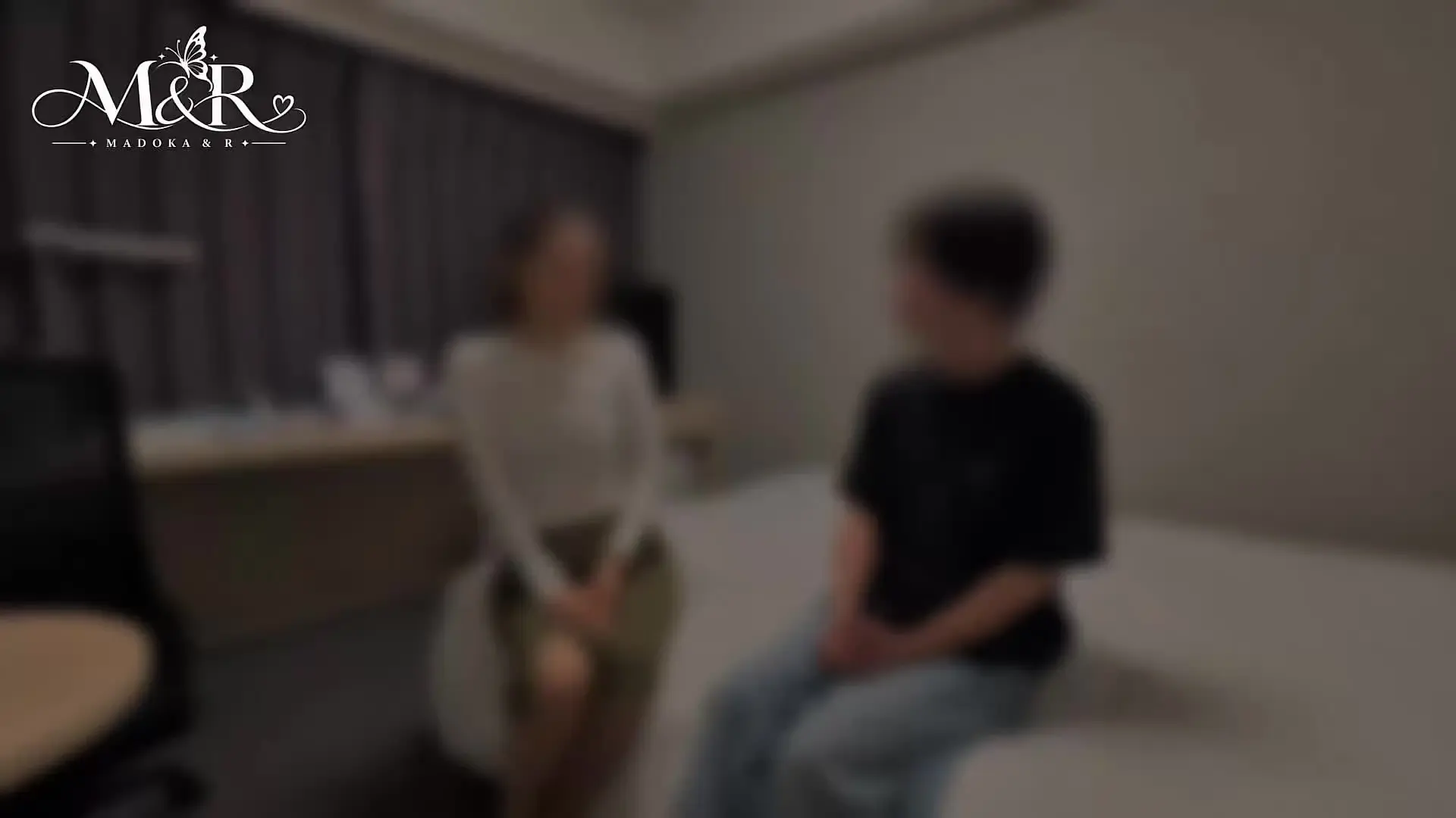 Madoka＆R(夫婦共同)「【避妊なし×大量中出し】 「いっぱい甘えさせてあげるね♡」 なんて最初は完全にお姉さん気分だった妻ですが、」の投稿サムネイル