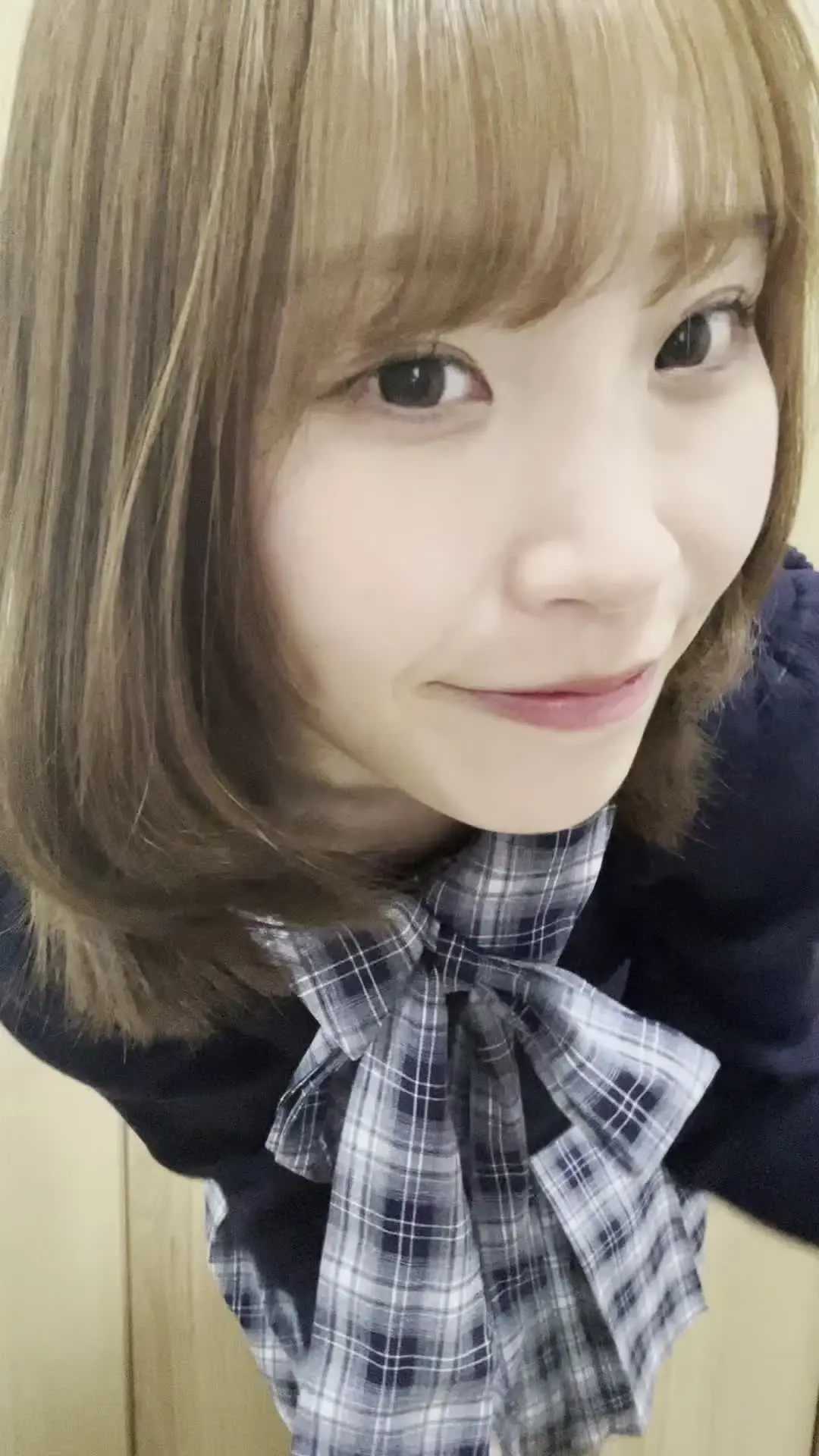 ✨奇跡の美巨乳✨ルナの性日記「初めての立ちオナ🔰 🫣いつもと少し違う挑戦をしてみました…💗 今回は立ったままの状態で、ひとり時間を過ごしてみることに——✨」の投稿サムネイル