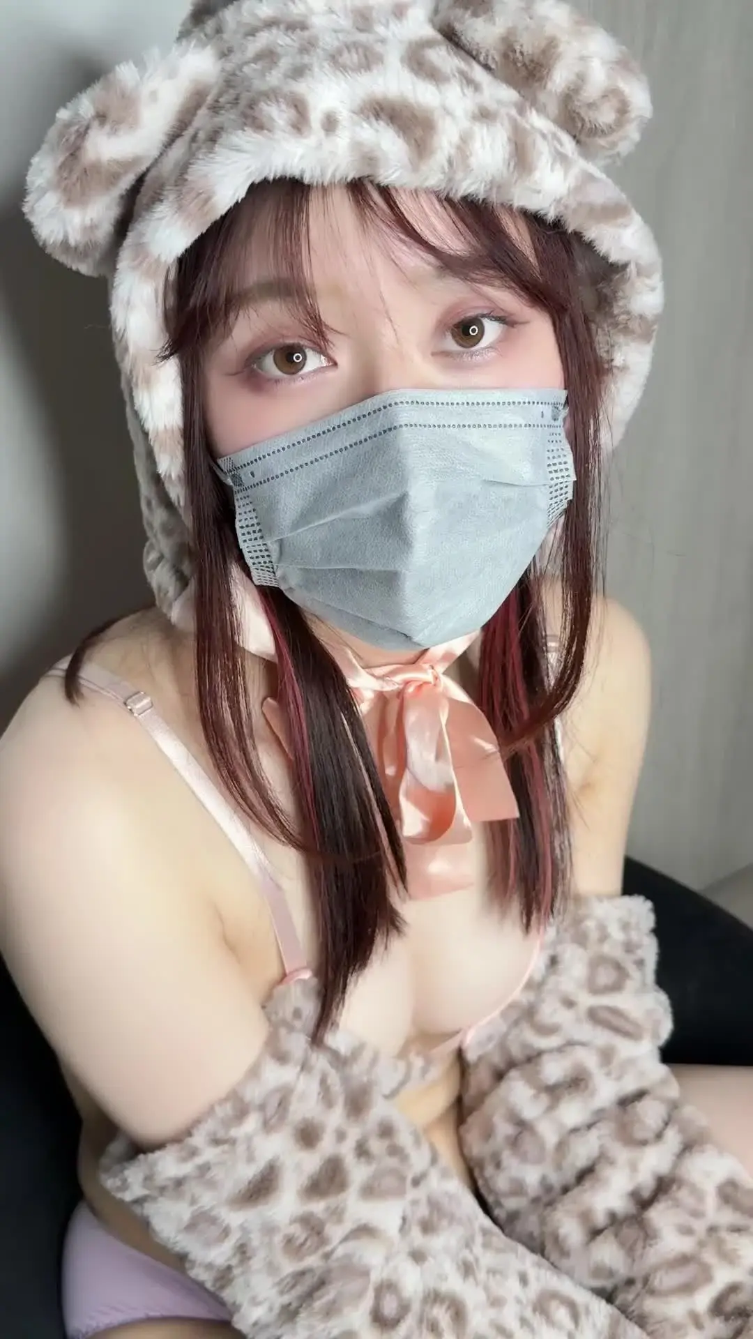 妲己プロダクション【コスプレイヤーの裏側】「【ライバーとハメ撮り】総集編 プレイ：触る、立ちバック、バック、正常位 衣装：アニマルコスプレ」の投稿サムネイル