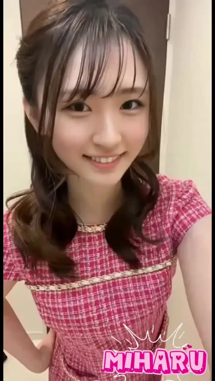 みはる⭐︎「いいねっくださいっ！」の投稿サムネイル