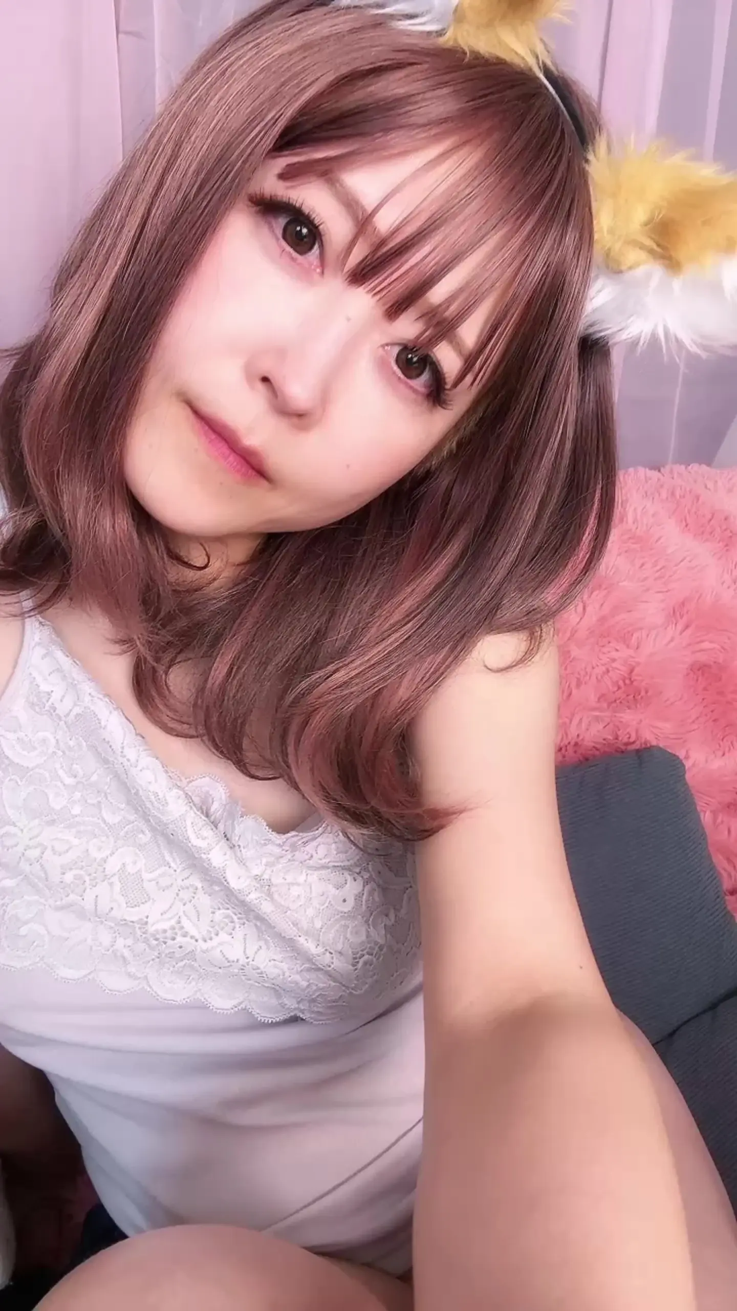 💙碧花🐰Aoka【エロかわ熟女の秘密の花園】「【キョウカレ♡1日彼氏】とは… ご応募くださった方から選ばせていただいたキョウカレ♡（共演者）さんと 美人妻エロかわ熟女💙碧花🐰の」の投稿サムネイル