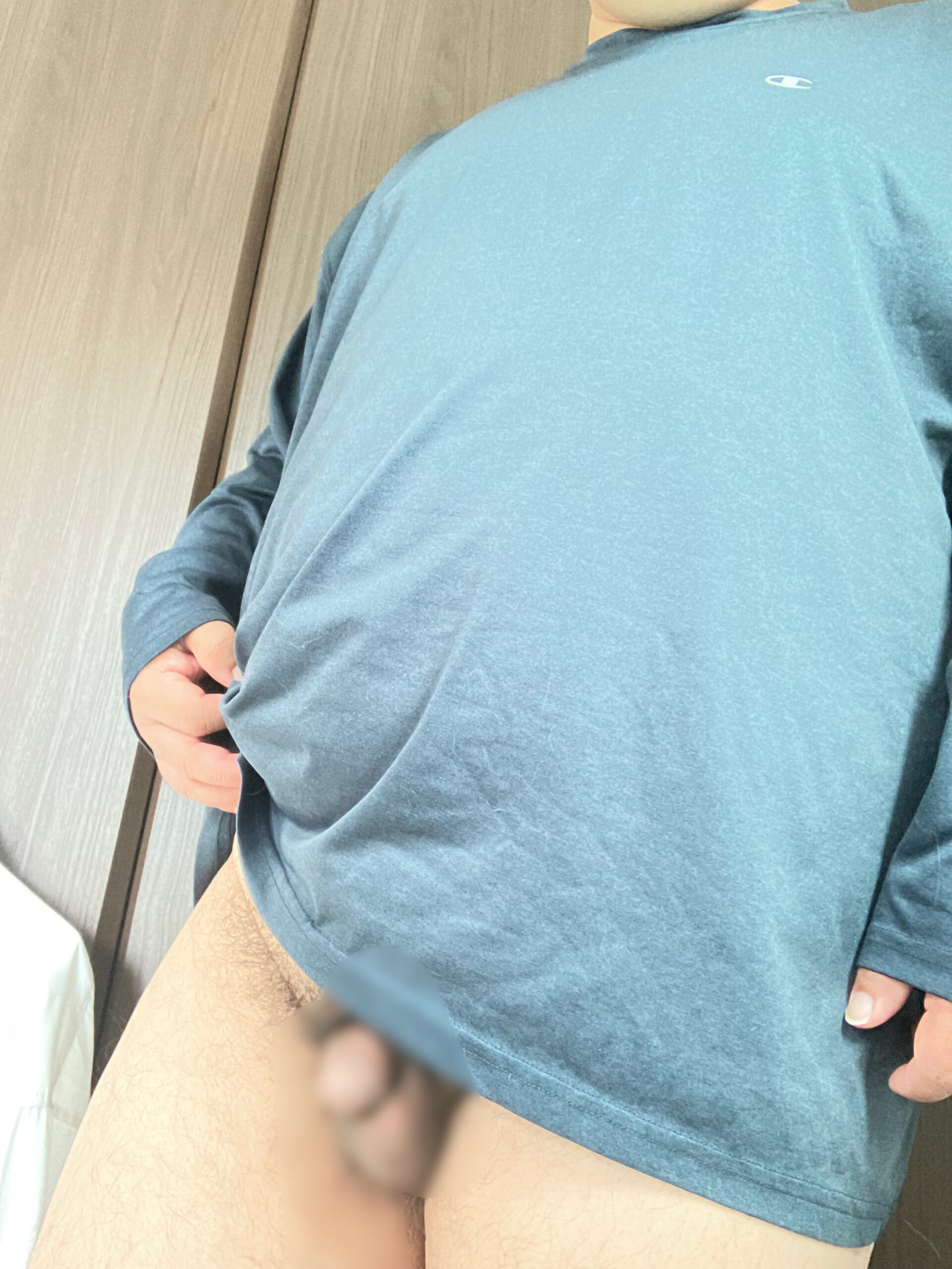 こうたの身体、少しずつ🤏 sample 3