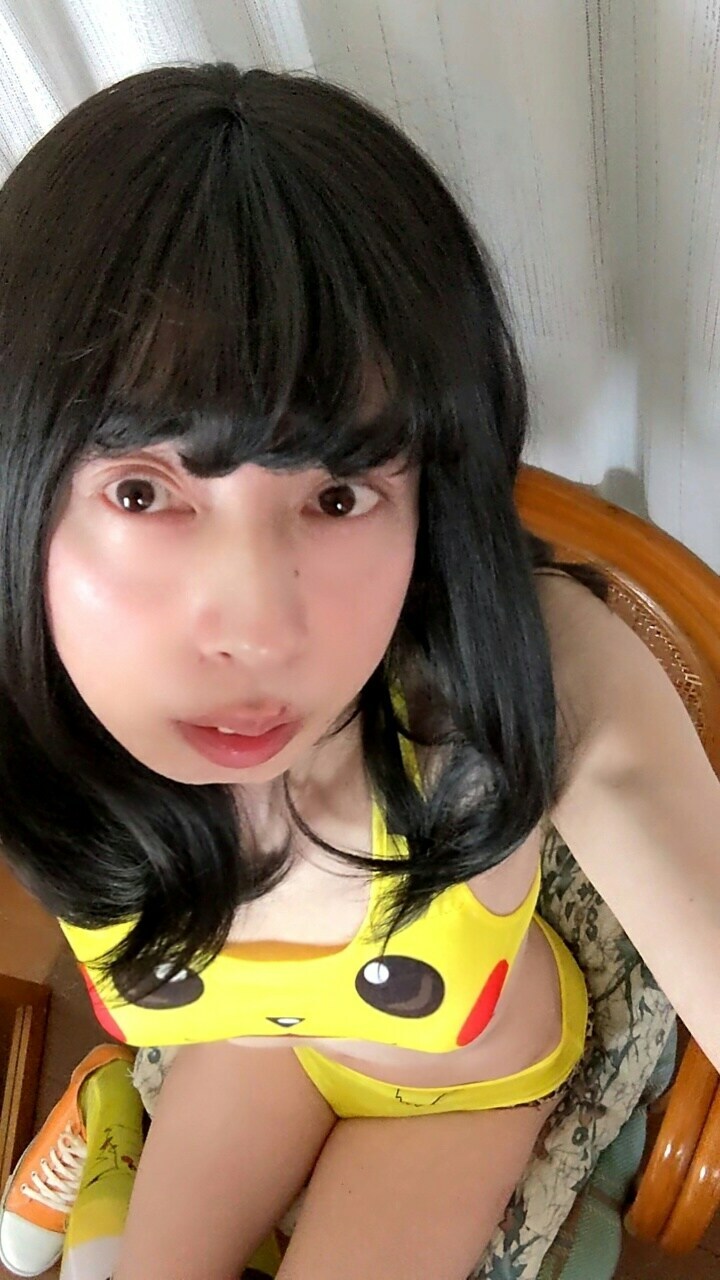 中条あやめ サンプル1