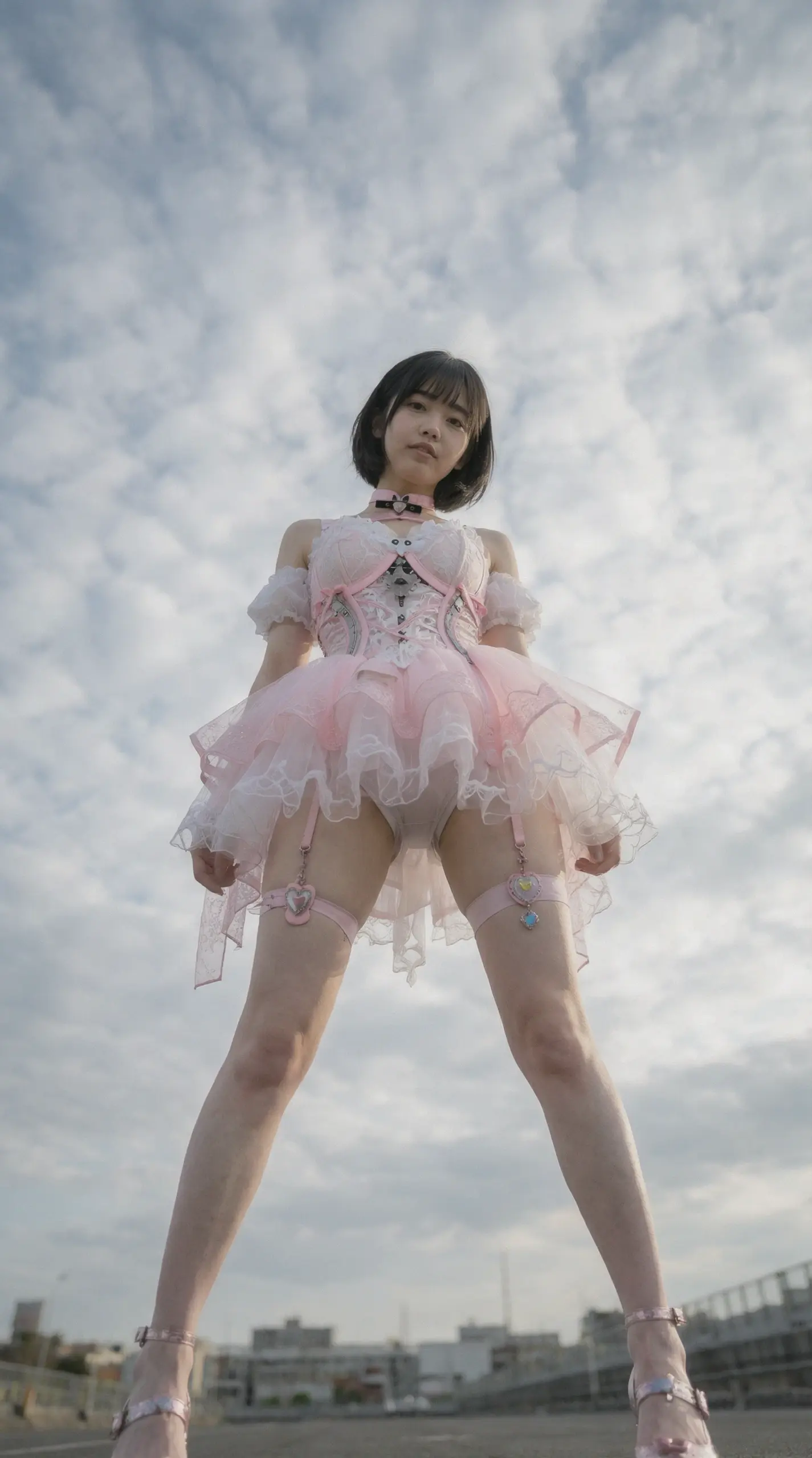 ながさわゆずき サンプル4