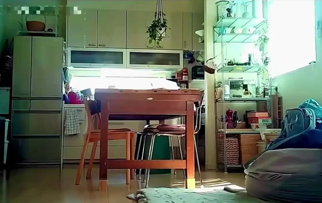 ♡復活♡D&M妻好き「あらわな上半身❤️からブラをつける動画です😍 覗き見🫣よろしくお願いします🥰」の投稿サムネイル
