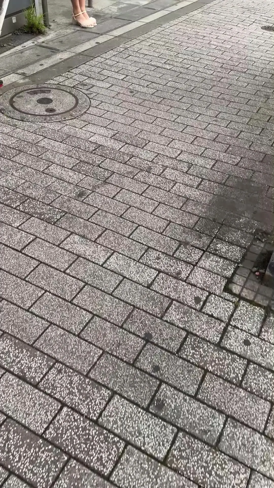 オトナの体力測定「🎽女の子情報 名前：ゆい 年齢：19歳 職業：大学生 身長：150cm／バスト：Hカップ」の投稿サムネイル