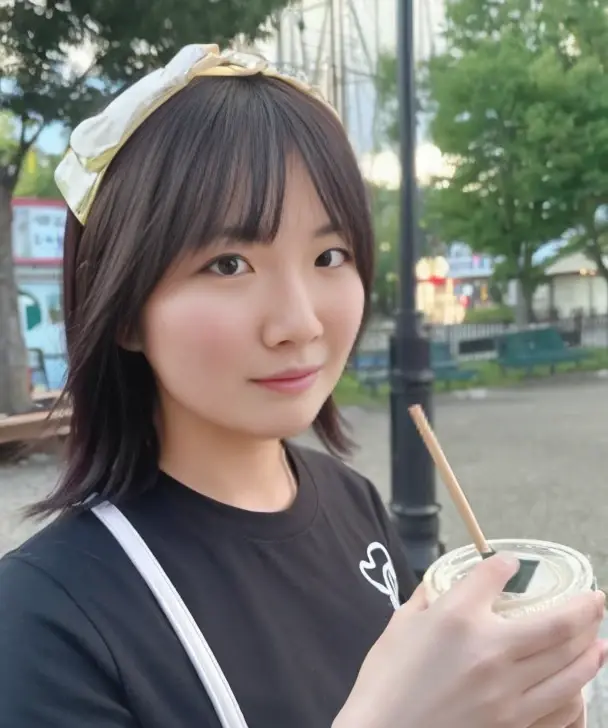 人妻アラサーリケジョのちさきちゃん サンプル2