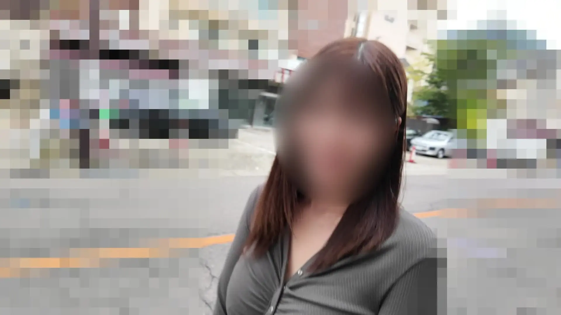 チチ「【プライベート温泉旅行デート生ハメ撮りえっち///】 現役OL時代に私のことを好きな後輩君を誘って密会したときの😻 会社にバレたら大変だったけど結局バレずにすん」の投稿サムネイル