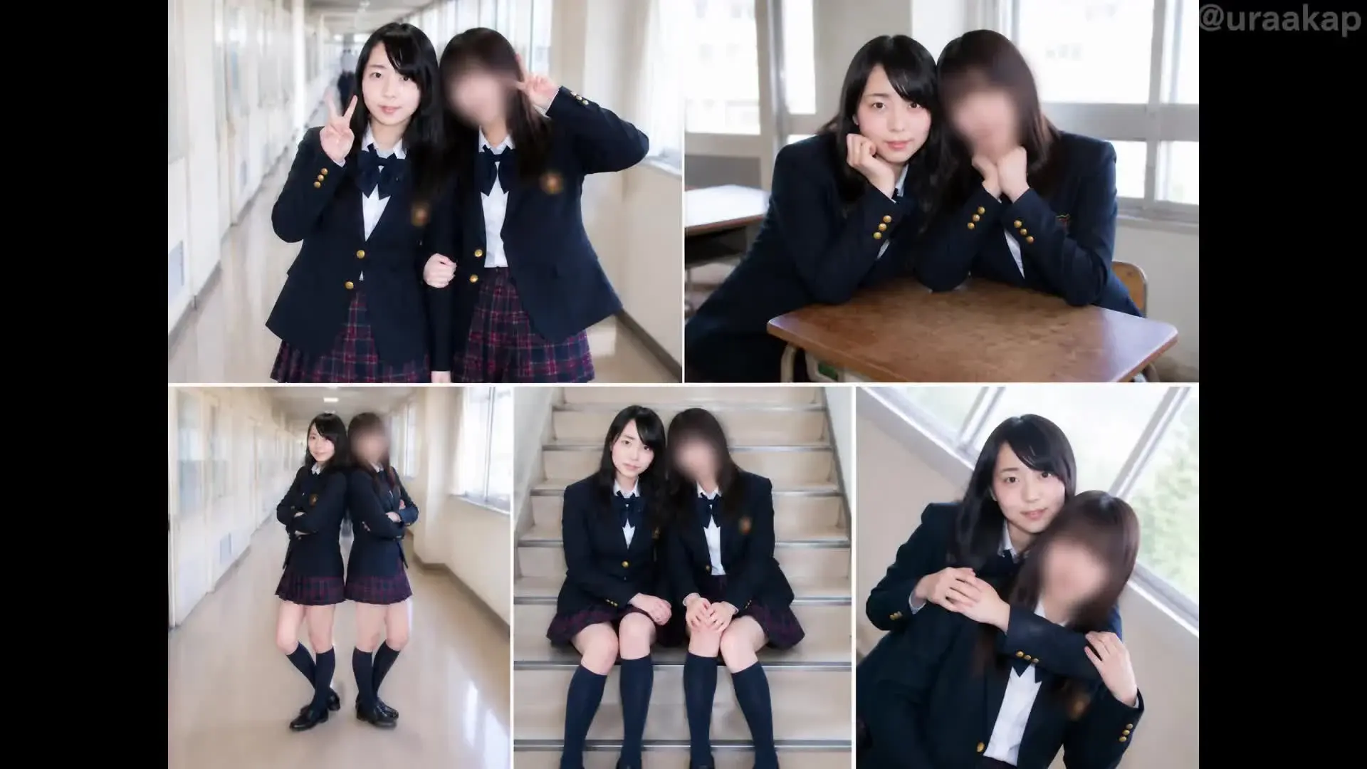 裏垢P「（本編顔出し）ドMな水泳部ロリL〇K(18)不同意ギリギリ放課後過激撮り流出」の投稿サムネイル