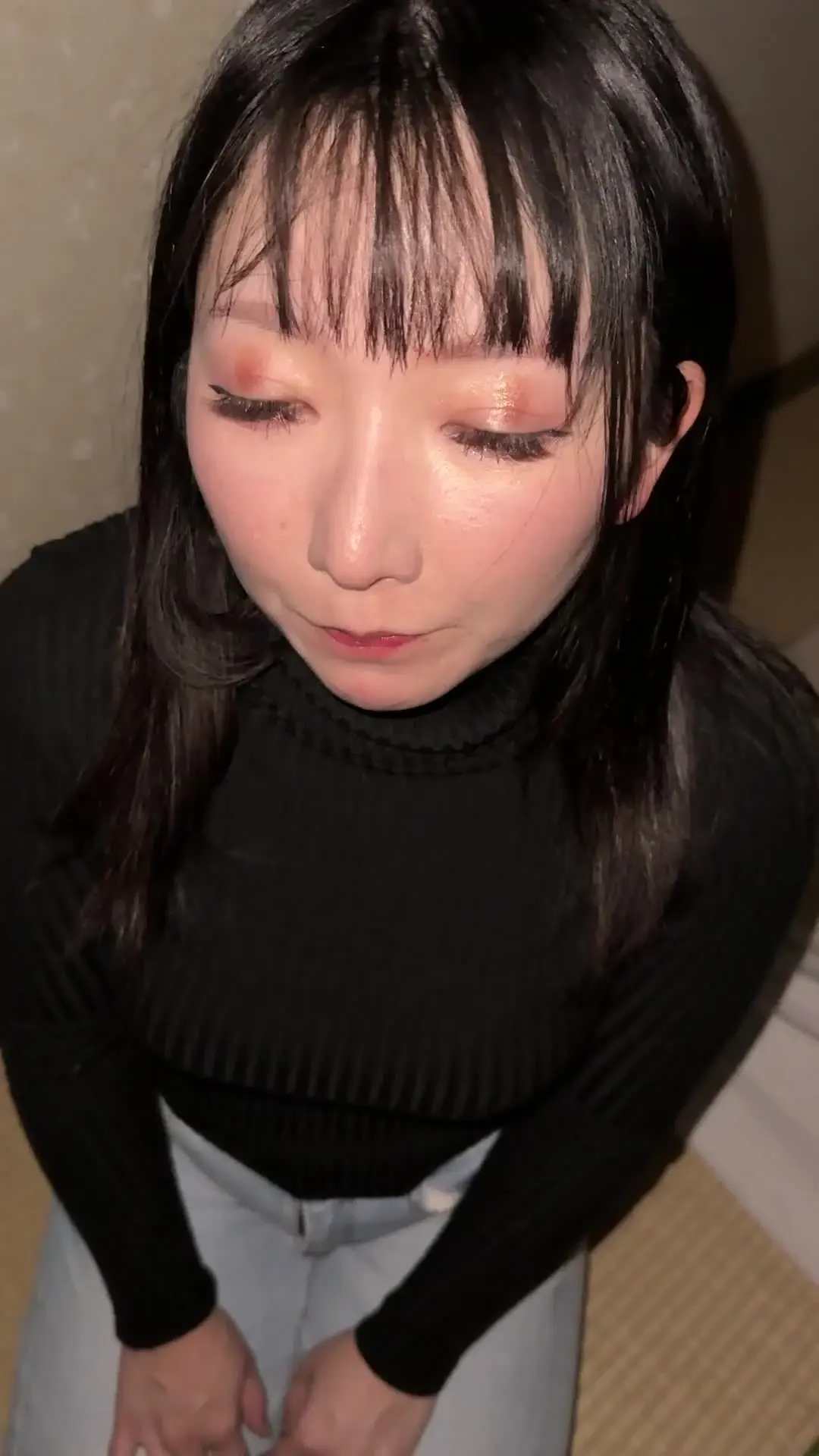 詐欺師撲滅ch「【チャリカス女】【債務者No.010 中編】 三上洋子 借金額7万円 イラマチオ動画」の投稿サムネイル