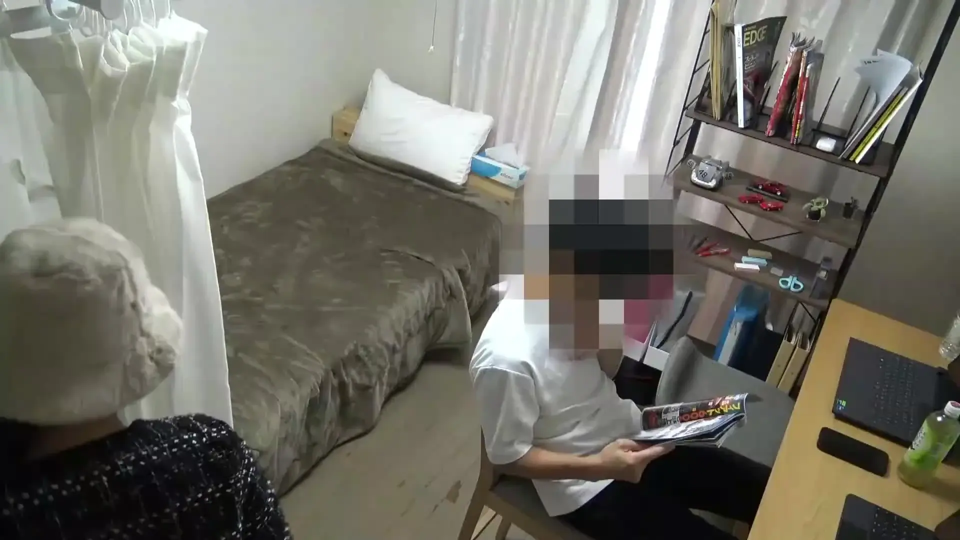 ○○○が気になりすぎる○○○😘○○○の為に頑張る○○○🥰「imouto020 いっぱい触ってたらやっぱりオナニーしてました。」の投稿サムネイル