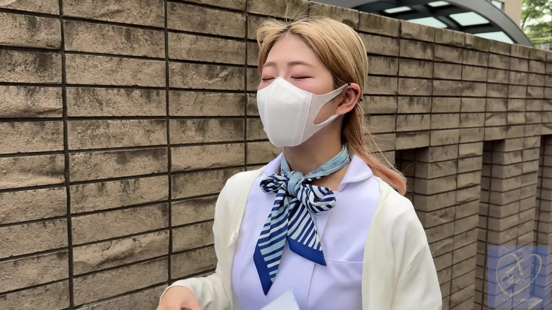SAMPLE動画
【渋谷脱毛調査#24】
※続きはスタンダードプラン加入or単品販売にてご視聴いただけます。
※動画、写真の無断転載は著作権侵害となり、10年以下の懲役又は1000万円以下の罰金が課せられます。 (2/2)
