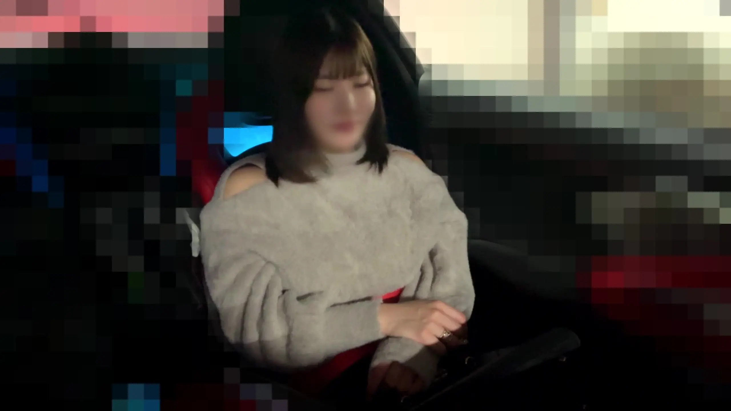 翔太「『可愛くてエロ過ぎ』 Hカップ爆乳で巨大クリトリス 性格も良すぎな爆乳ちゃん 4K高ビットレートで撮影」の投稿サムネイル