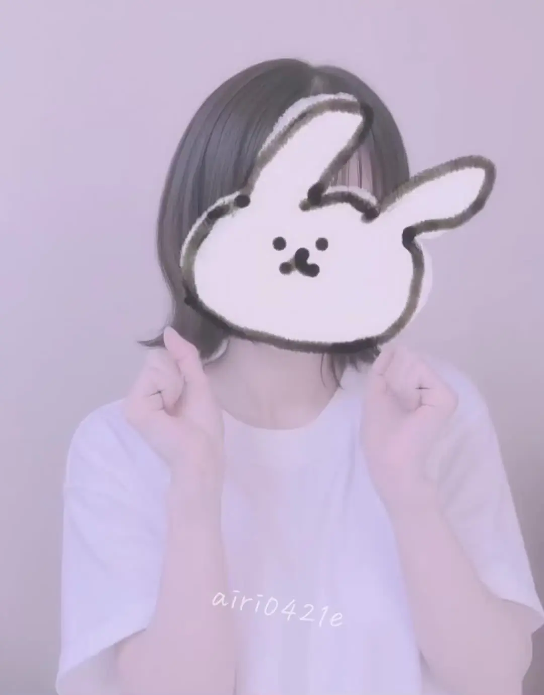 白乃あいり👀「今日も撮ってみた🫶 ここだけの話、テイク6くらい！笑笑 ここだけの話、テイク6くらい！笑笑」の投稿サムネイル