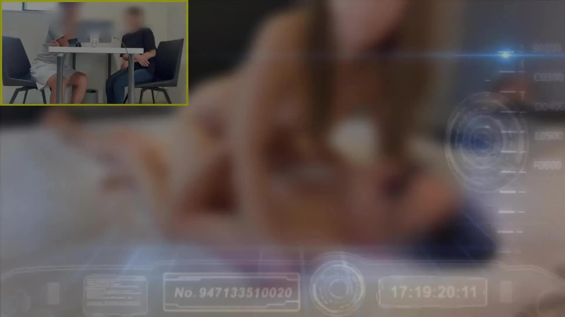もも🍑★ヤリマンNTR人妻★超絶フェラテク♡「禁断モニタリング「奥さん見てます？今から旦那様とエッチしますね。」 これまで数え切れないほどの撮影してきましたが、今回の作品は間違いなく過去トップクラスの衝撃作」の投稿サムネイル