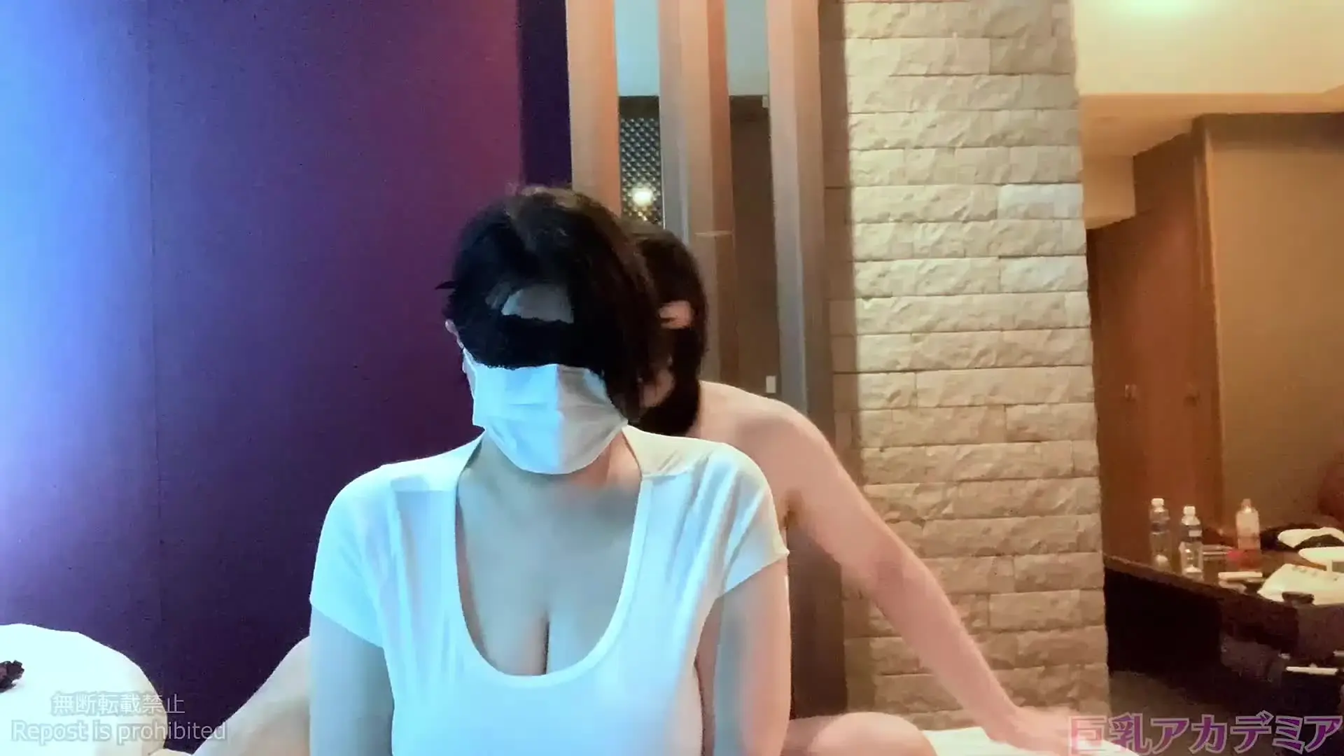 巨乳アカデミア/爆乳・パイズリの園「キツマン名器のKカップ爆乳と絶頂快感ハメ撮り！ パイズリ挟射動画が人気沸騰中のKカップ超乳ねねちゃんのハメ撮り動画をお届けです！ パイズリテクニックも一流ならば」の投稿サムネイル