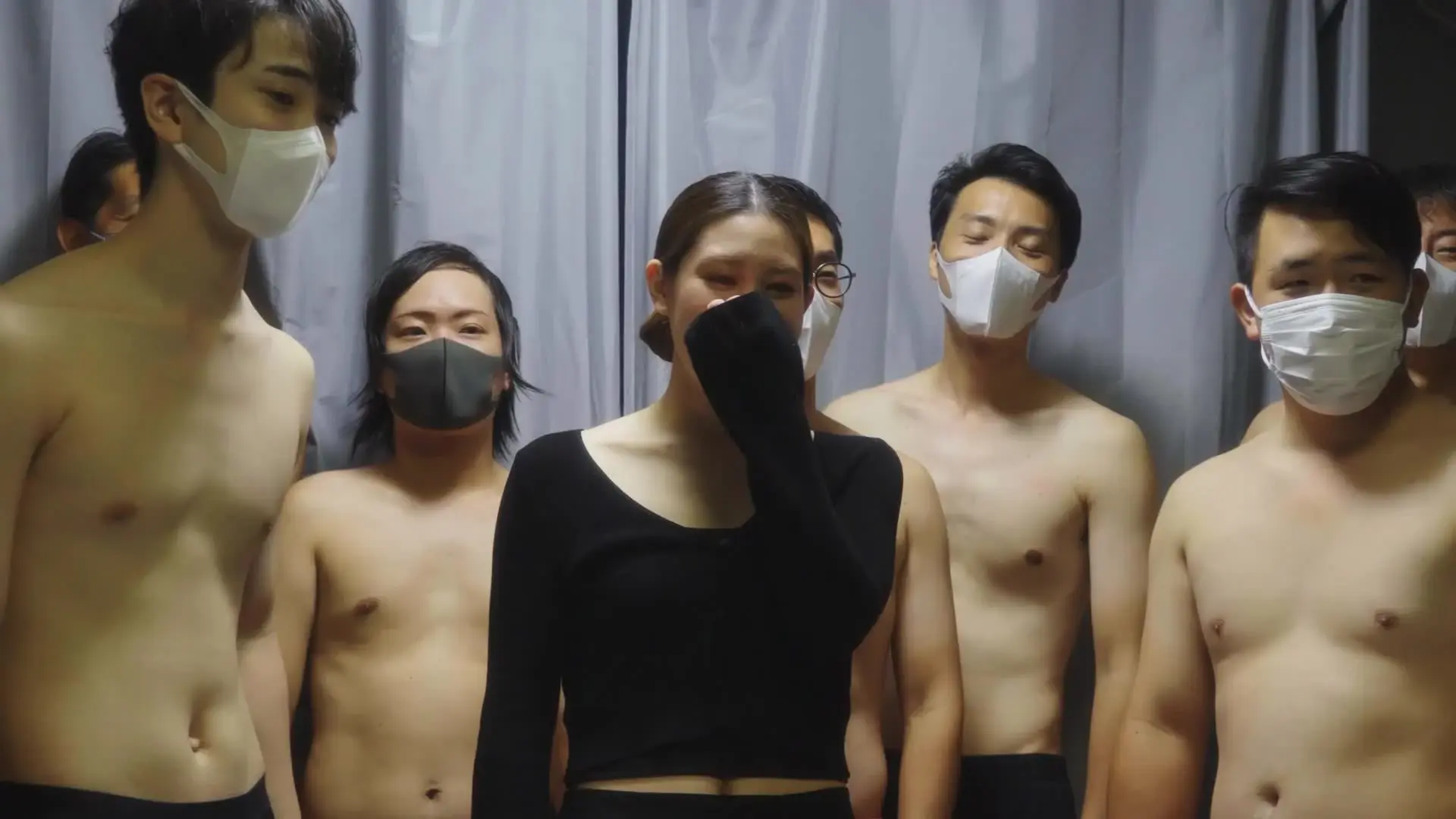 AYA　変態肉便器「【前編】チ○ポ大好き！！ぶっかけ全飲み 7人の精子一気飲み ファン感謝祭💕」の投稿サムネイル