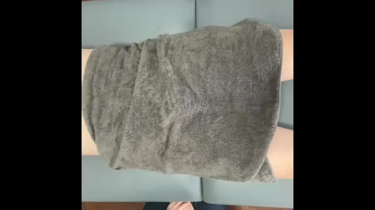 翔太郎！マッサージ動画中心「今話題のVIOケアサロン 新人研修でハメる The hot topic of VIO care salon - New employee training 今流」の投稿サムネイル