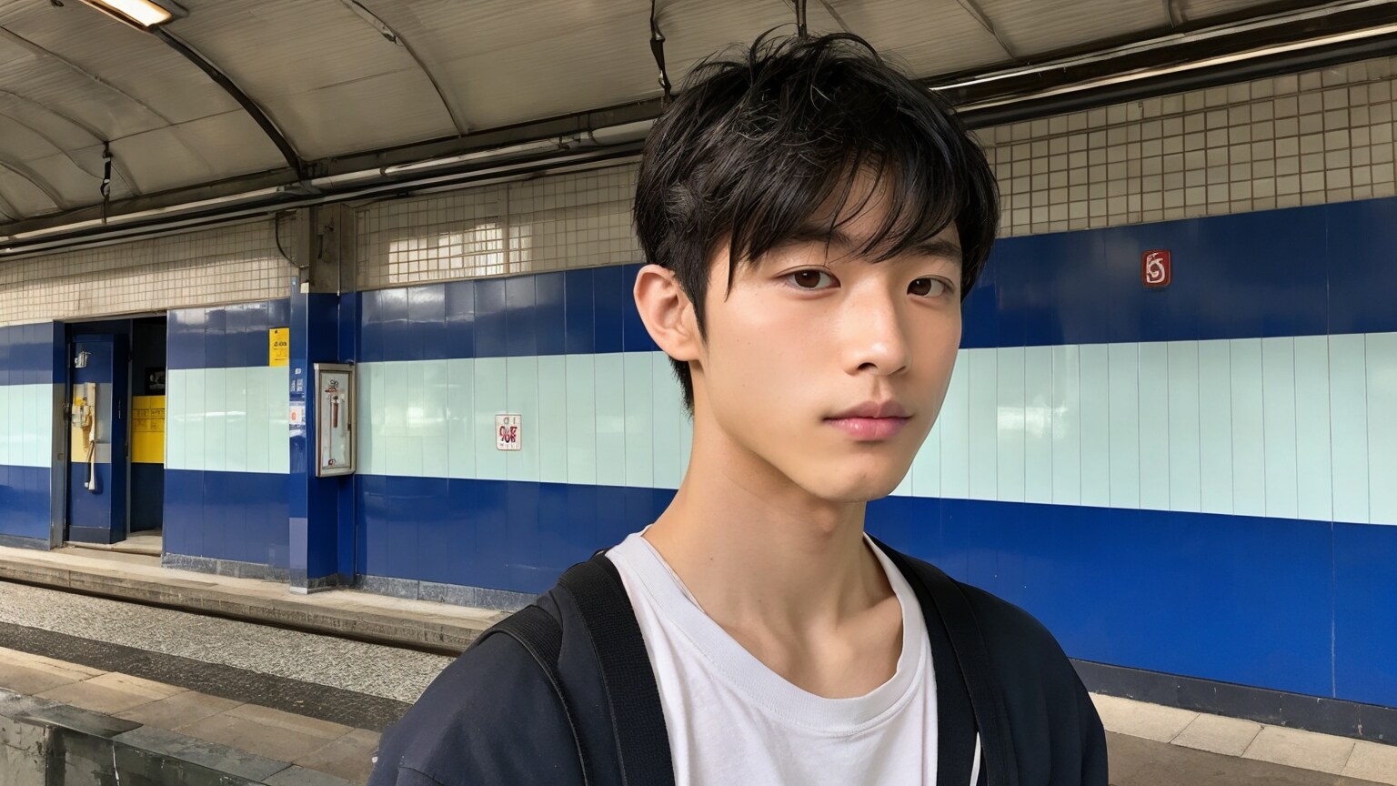 こんなイケメン達のエッチやオナニーや露出など性生活をたくさん暴露しちゃってるので是非入会お待ちしてます😏✌🏻 sample 1