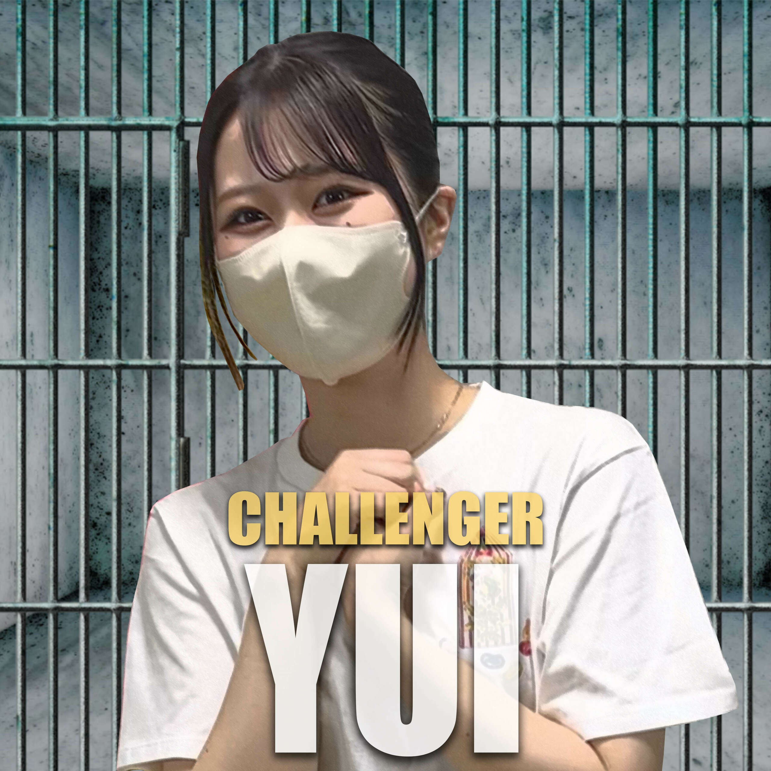 PLAY KING CHICKEN【プレイキングチキン】「“PLAY KING CHICKEN” 【vs YUI編】 抜群のビジュアルの良さと○○○のピチピチ美BODYで人気のYUIちゃんが早くもプレチキに登場😆」の投稿サムネイル