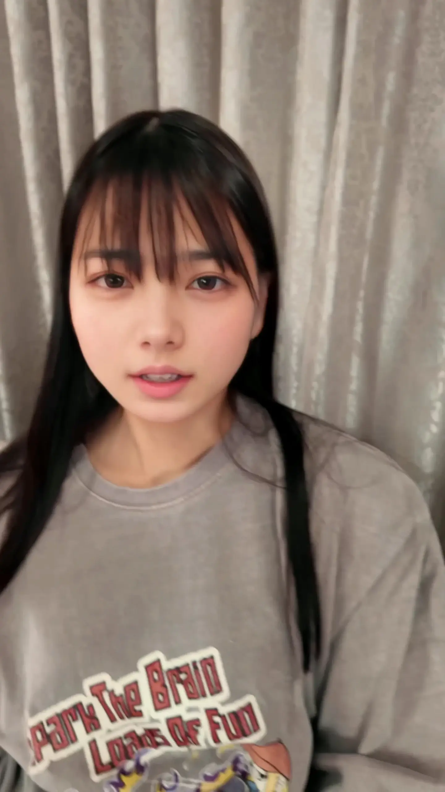 にどね「中出し体験ができるディルドをつかってみたよ〜」の投稿サムネイル