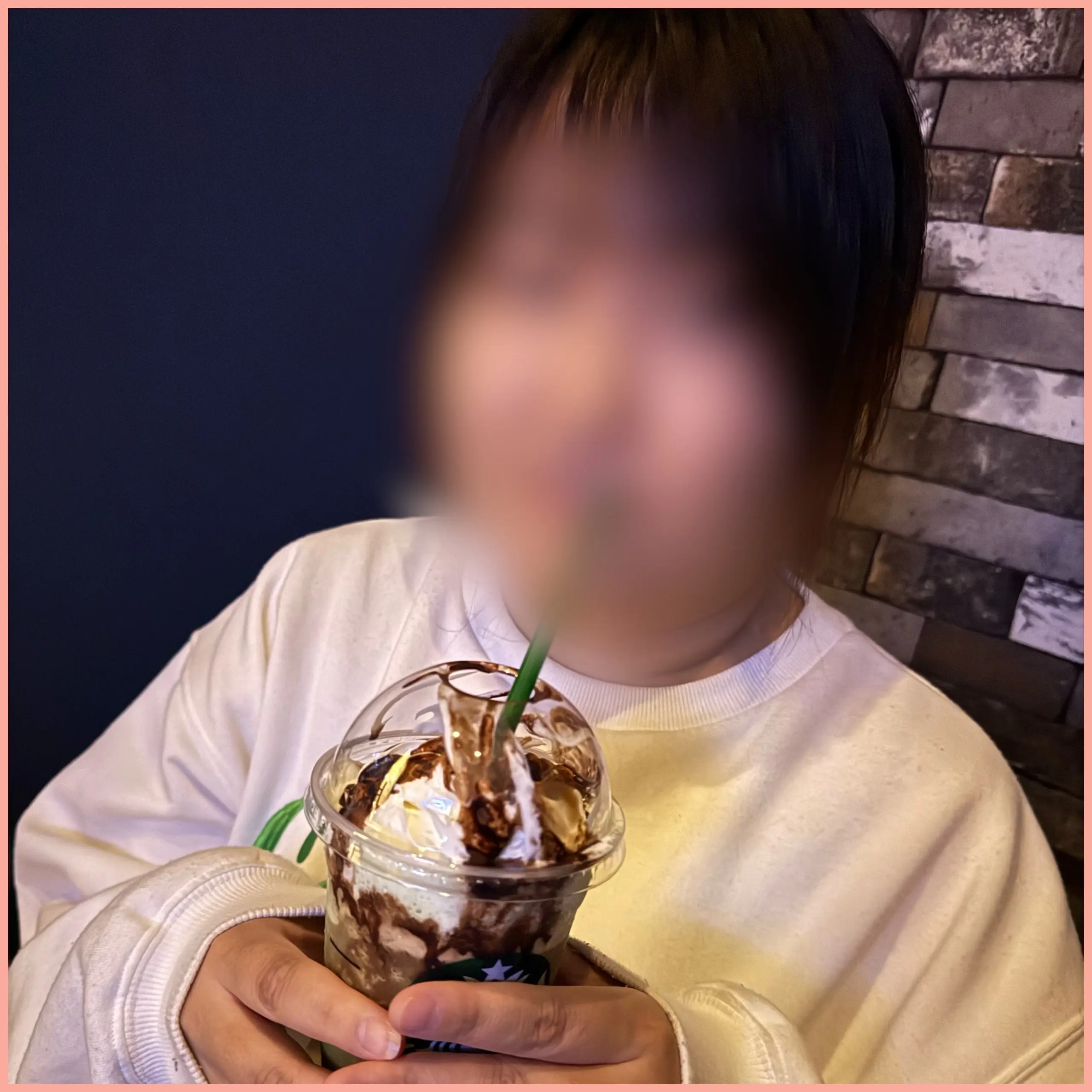ゆづきとドM彼氏 サンプル2