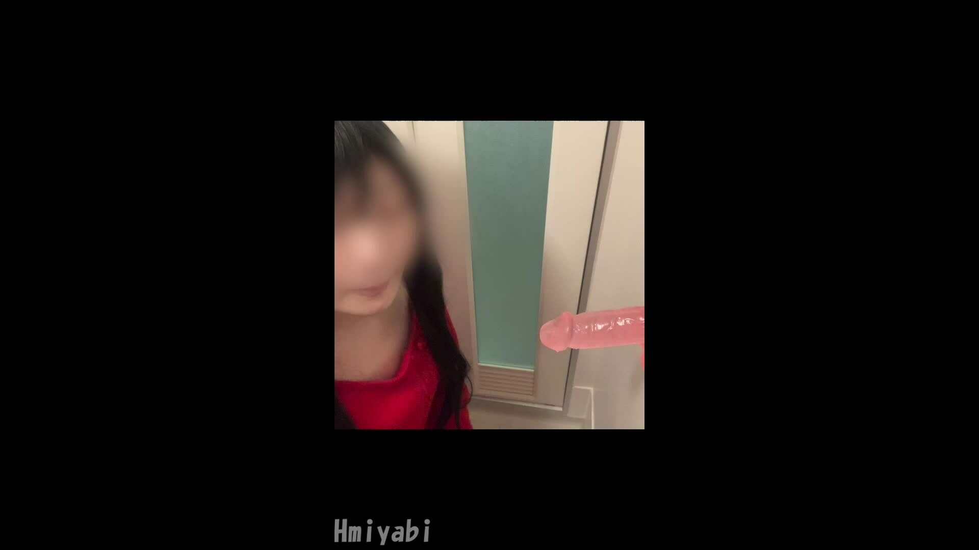 Hmiyabiの秘密のファンクラブ「秘密の時間番外編9 セフレにヨル・フォージャーのコスプレしてもらってティルドバックオナニー動画送らせてみた！ Secret Time Extra 9」の投稿サムネイル