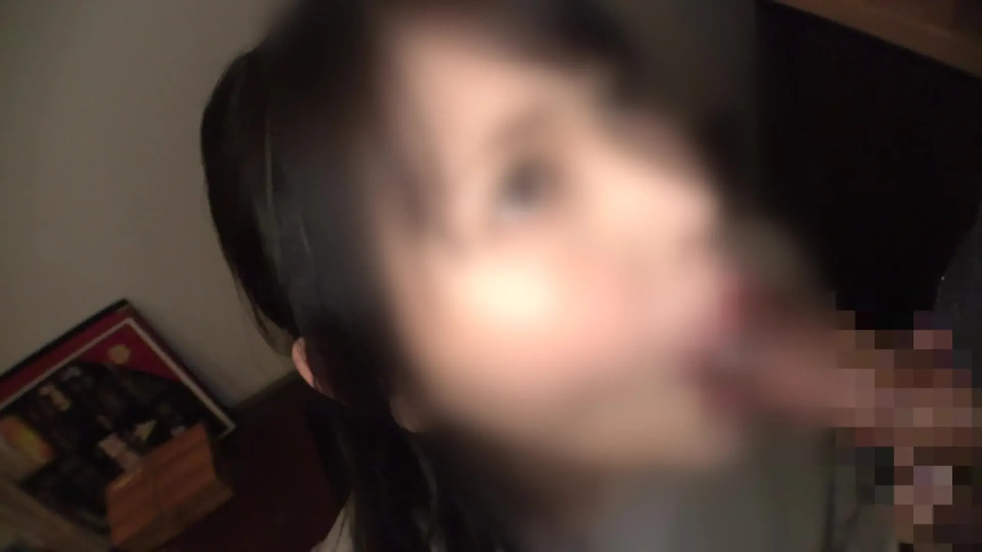 昼職女子にしゃぶらせてみた。「■サンプル動画 本編「花代さん 決済代行リーダー販売 営業 入社3年目」」の投稿サムネイル