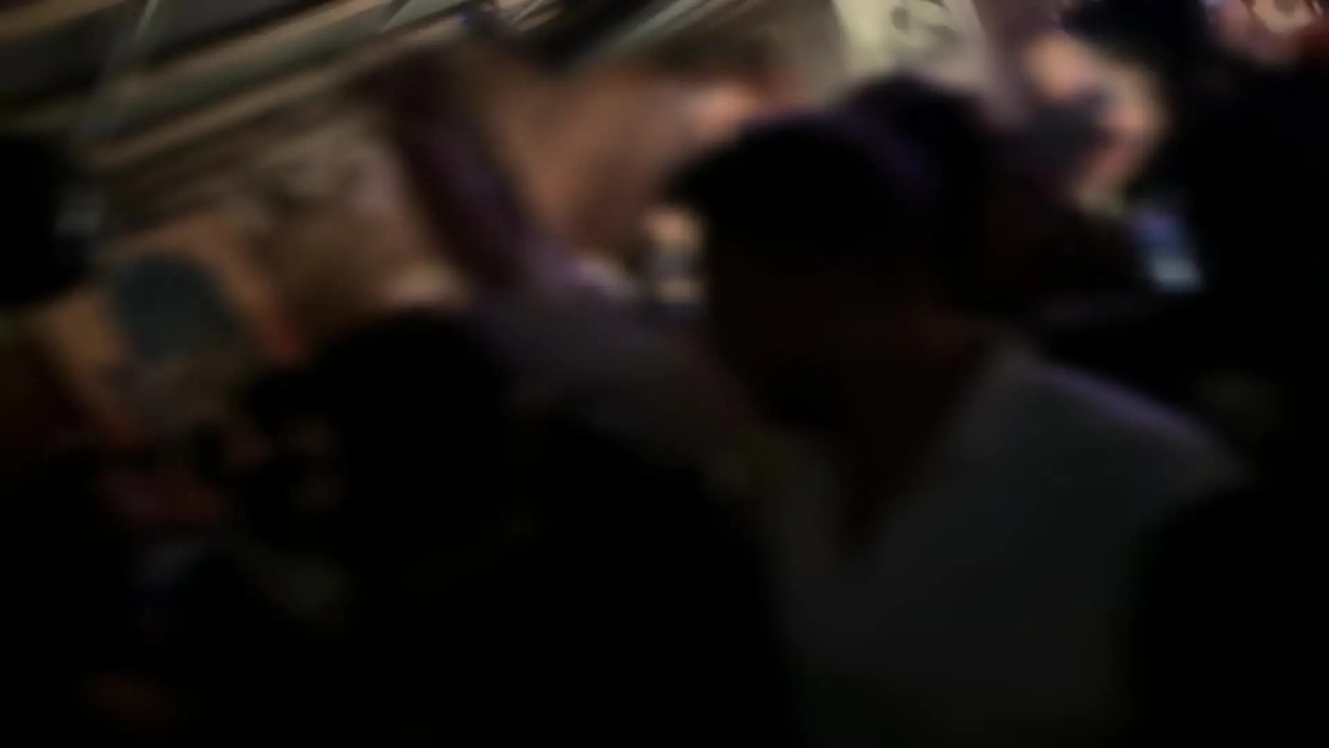 プッシャーズ「新宿界隈を縄張りにしているものです。 友達がクラブでイイ女捕まえたみたいです。 新宿のクラブでナンパしたみたいで、横浜の女らしいです。」の投稿サムネイル